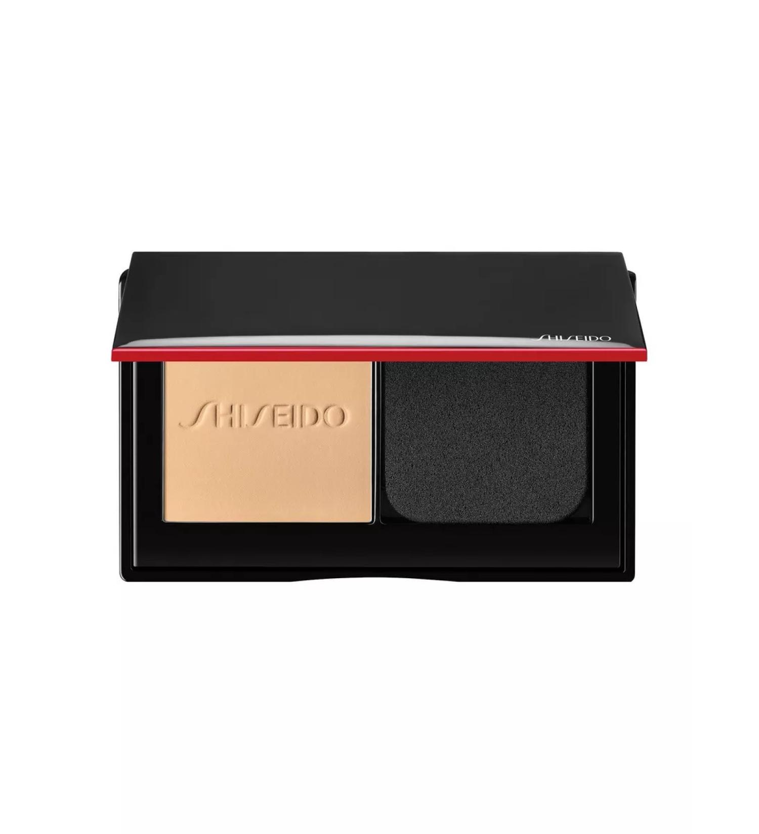 Shiseido Tonal compact cream powder 150 Lace - Buy Online on GoSupps.com