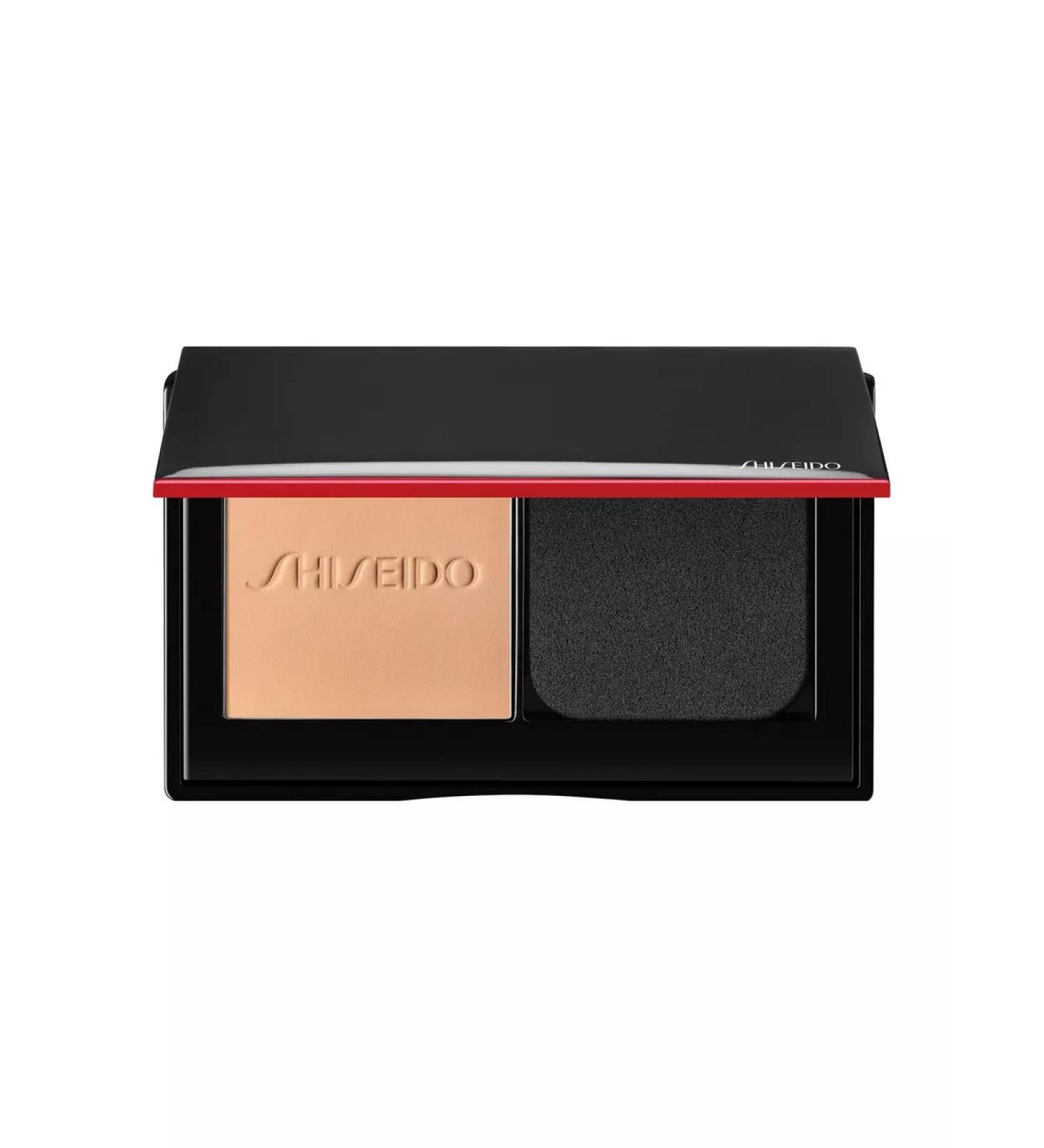 Shiseido Tonal compact cream powder 240 Quartz - Buy Online on GoSupps.com