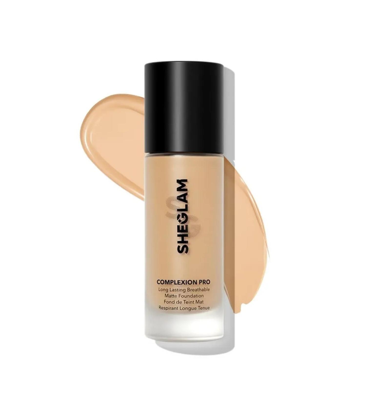 SHEGLAM Matte foundation