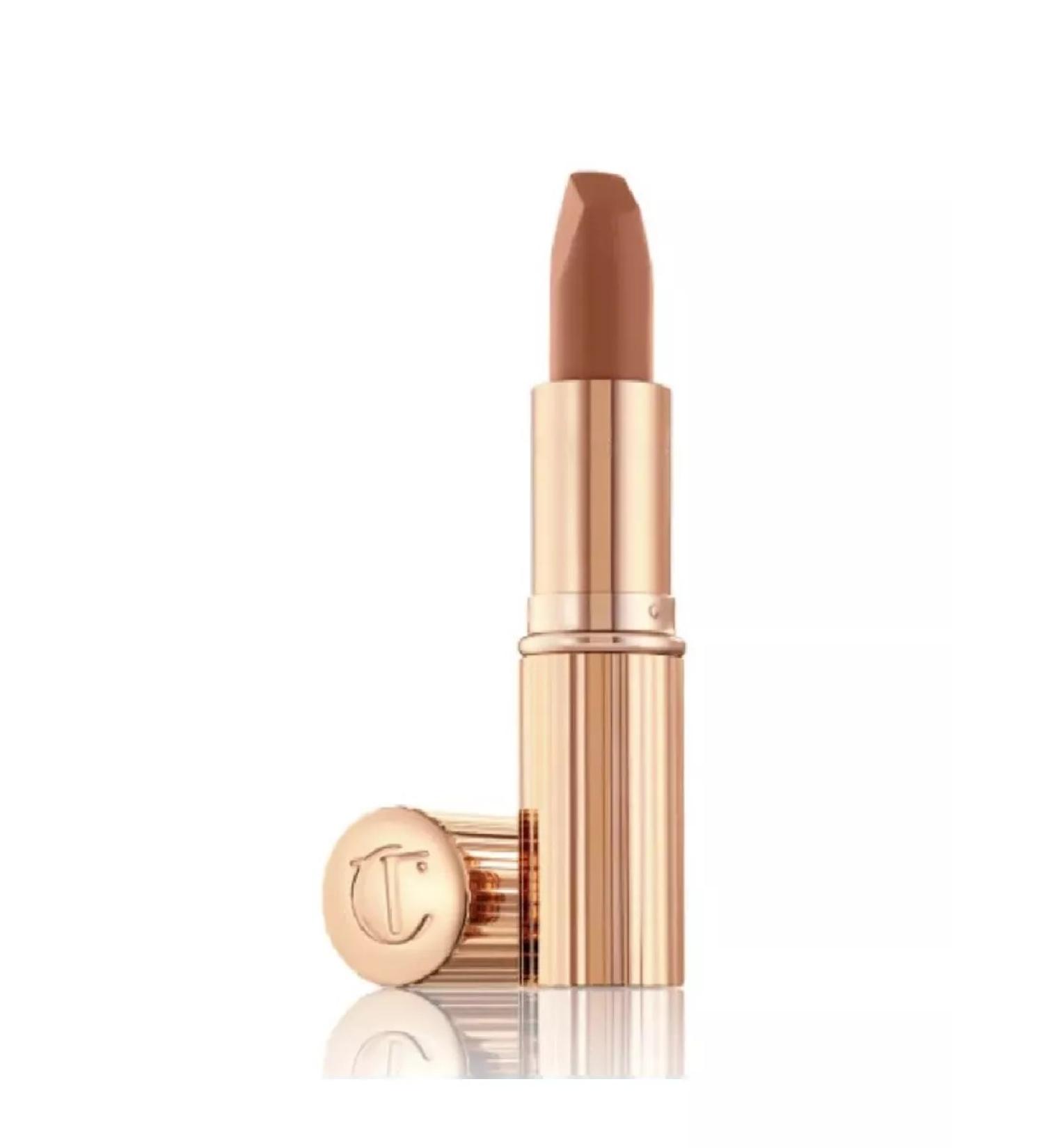 Lipstick Charlotte Tilbury The Super Nudes CatWalking Ton - Buy Online on GoSupps.com