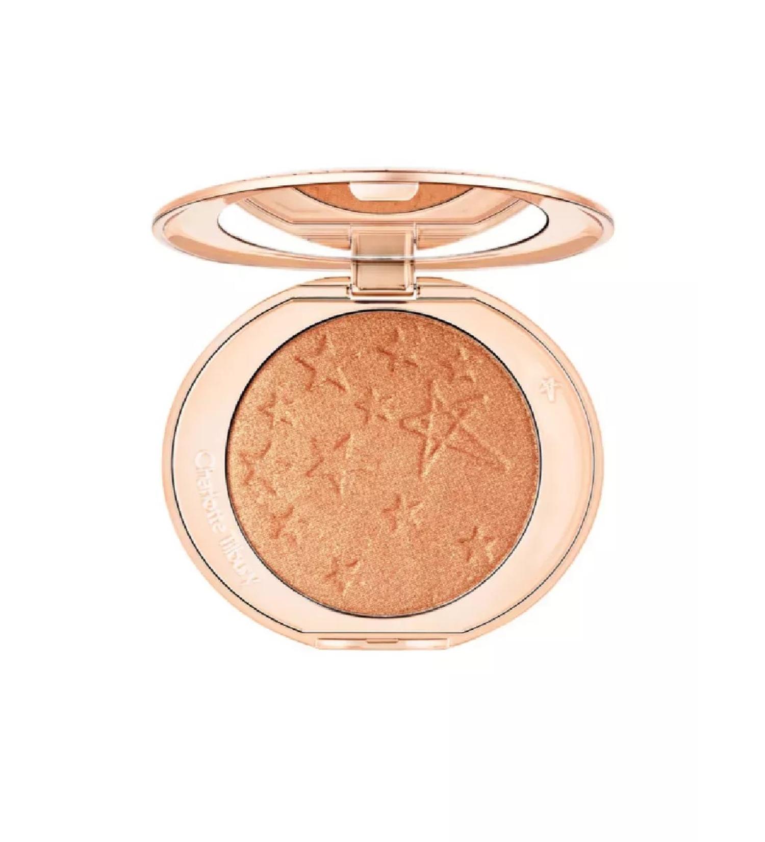 CHARLOTTE TILBURY Highlair Sharlotte Tilbury Hollywood Ton Rose Gold Glowod - Buy Online on GoSupps.com