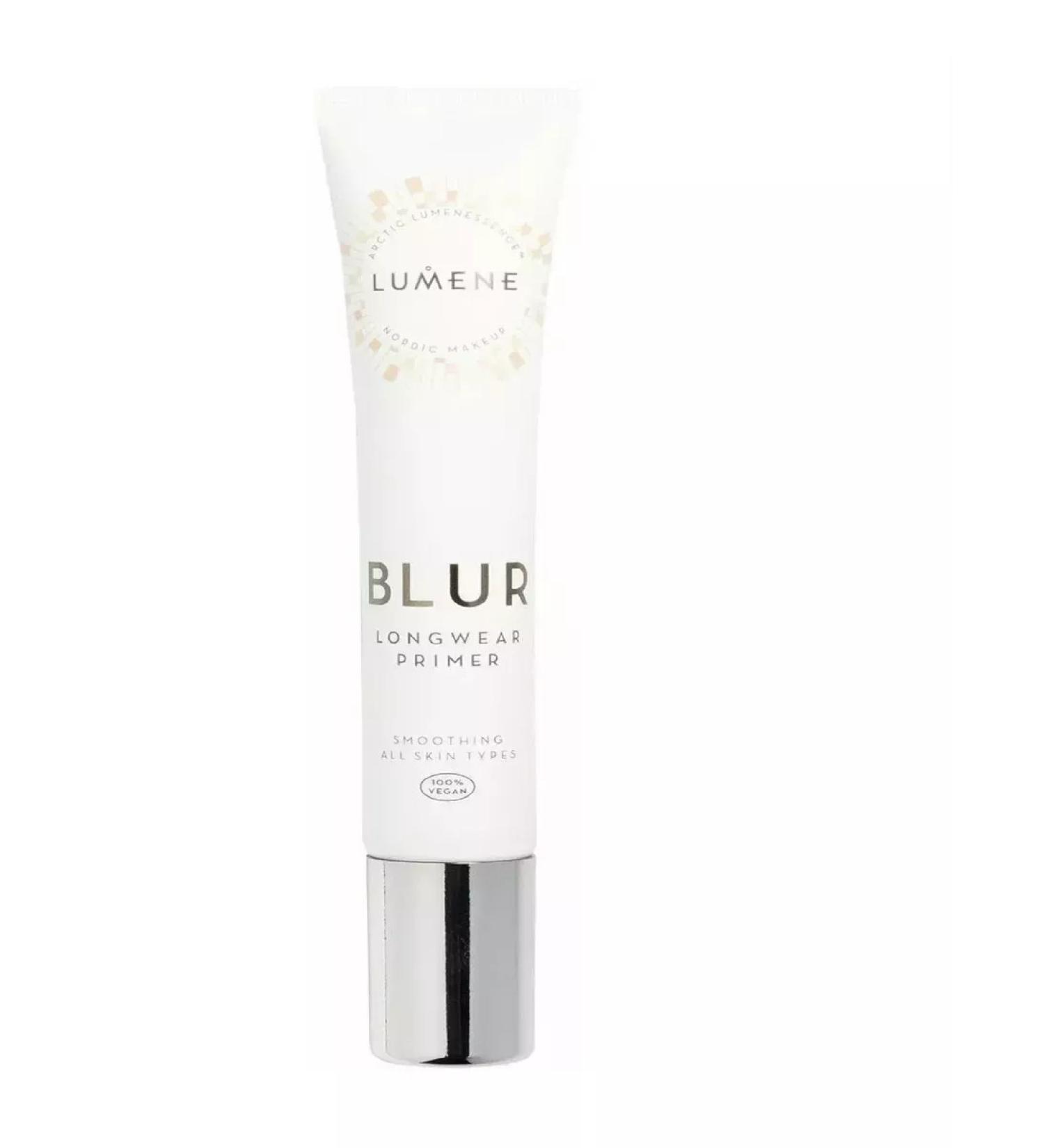 Lumene Primer resistant to makeup blur 20 ml