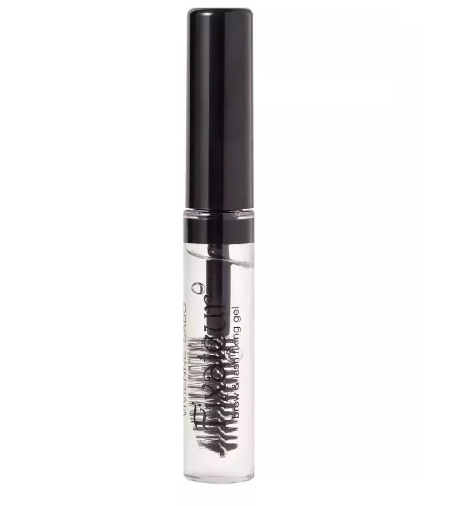 VIVIENNE SABO Fixateur eyebrows and eyelashes transparent 6 ml - Buy Online on GoSupps.com