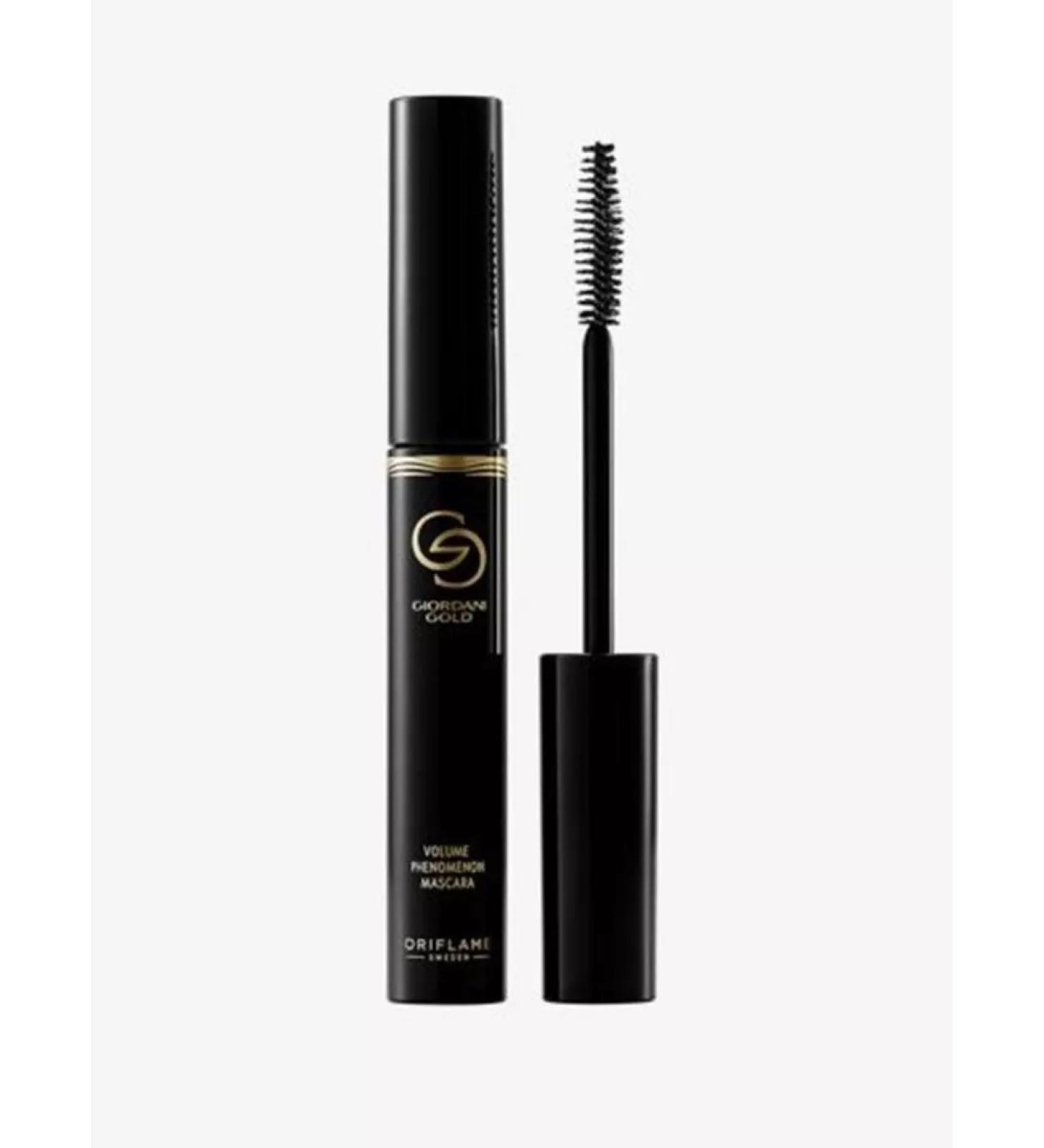 Oriflame Super Touch for Giordani Gold eyelashes