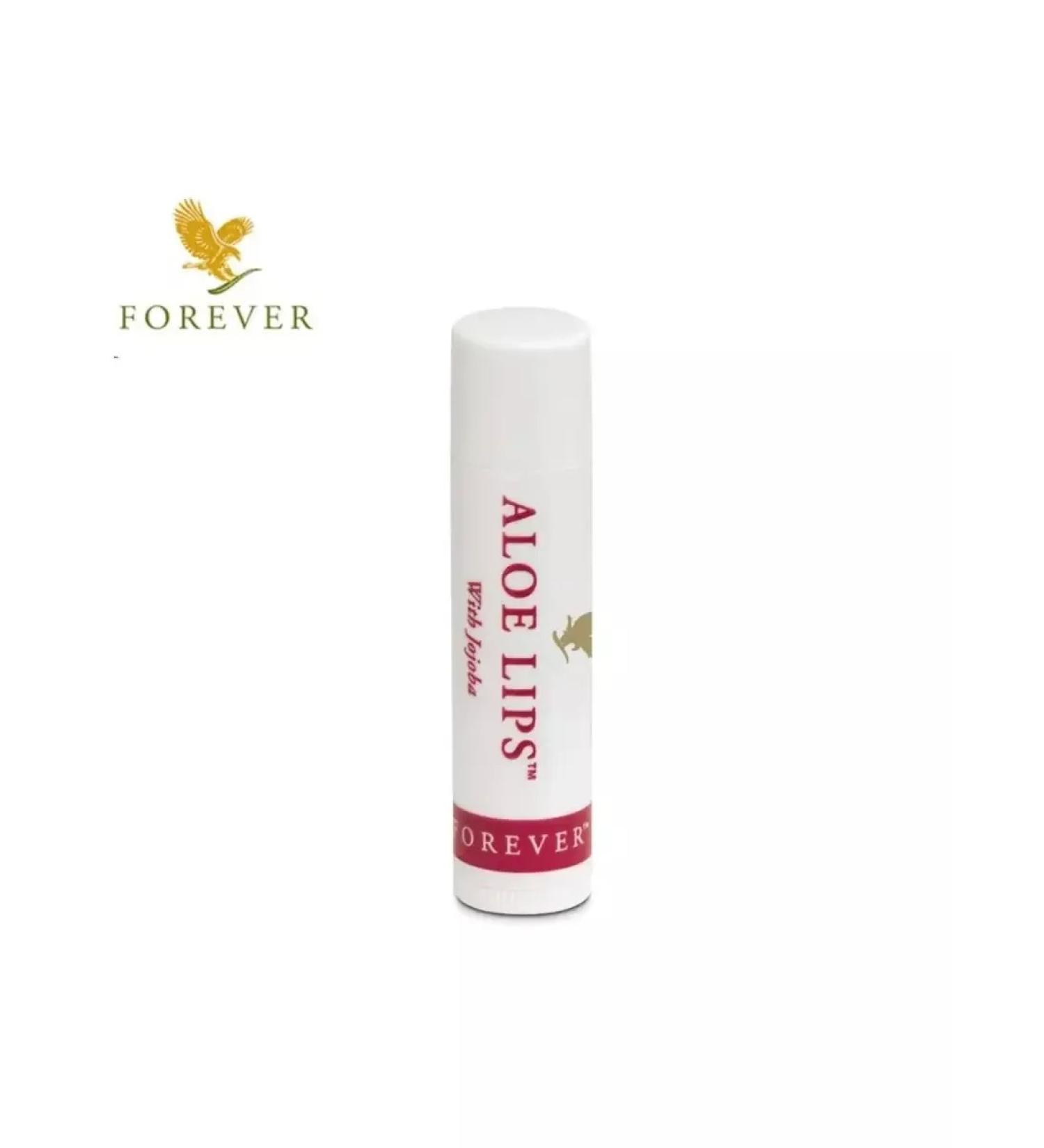 Mix cosmetics Forever Lips lip balm - Buy Online on GoSupps.com