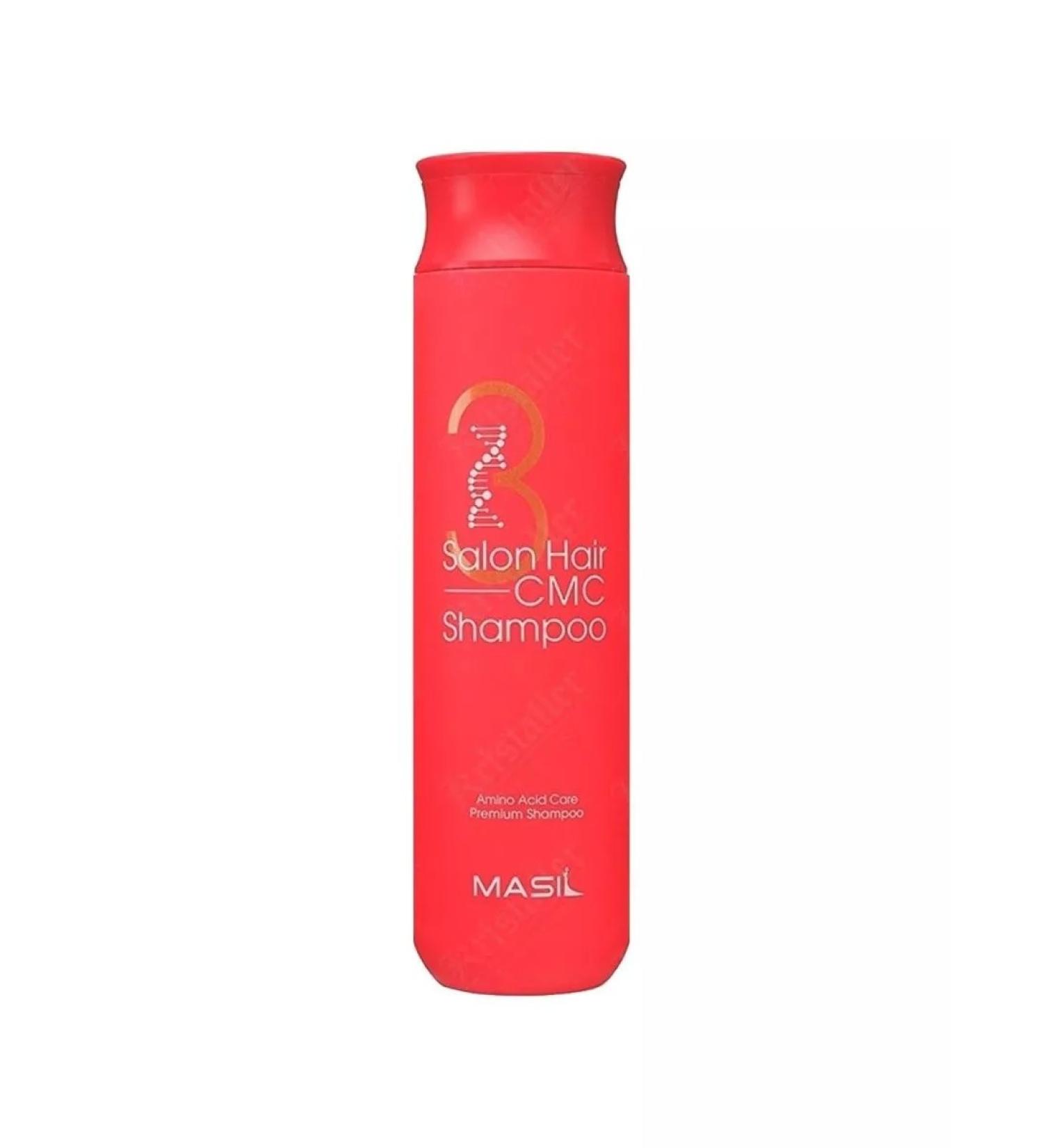MASIL Hair shampoo Restoring 300 ml