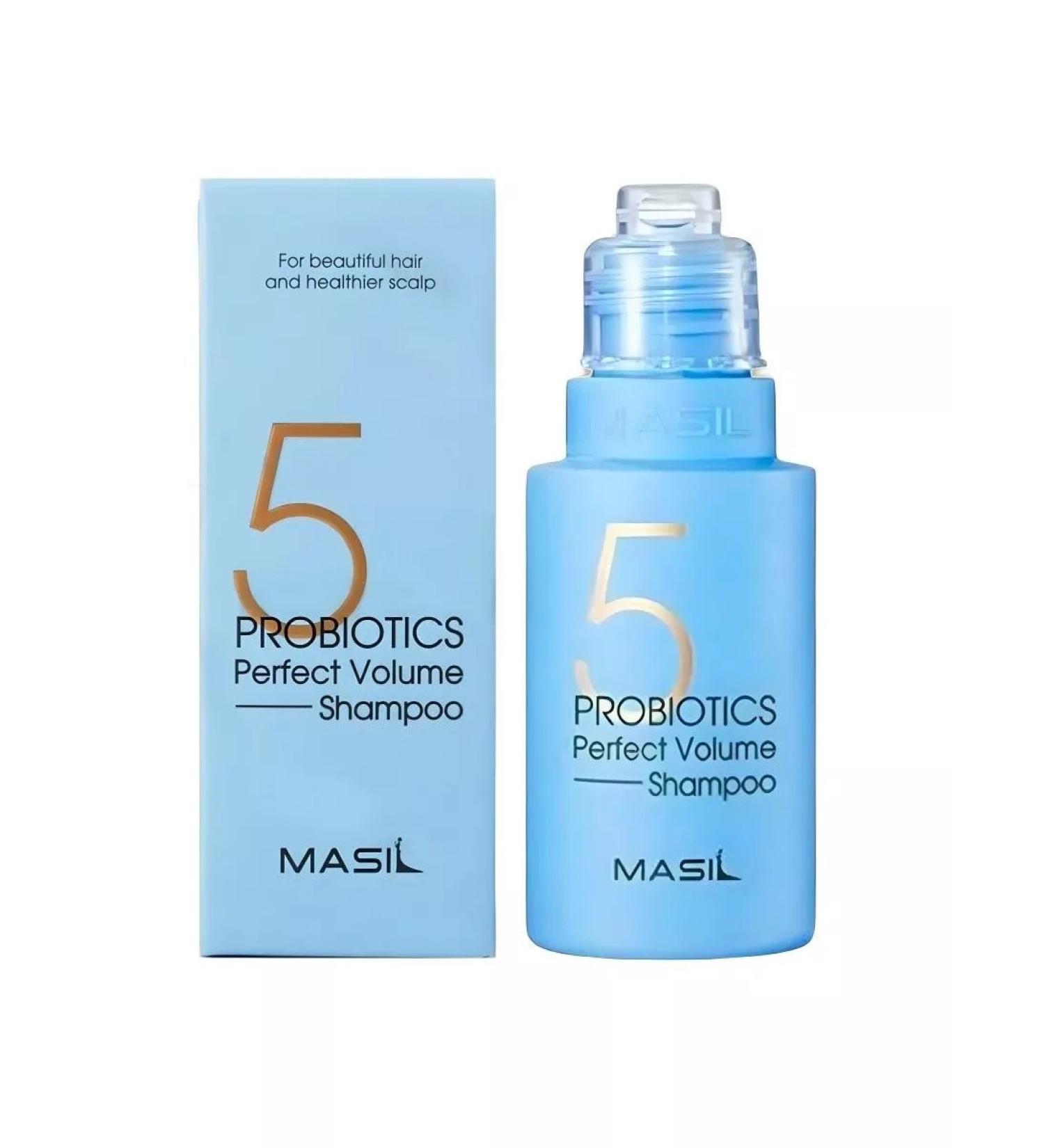 MASIL Hair shampoo 50 ml