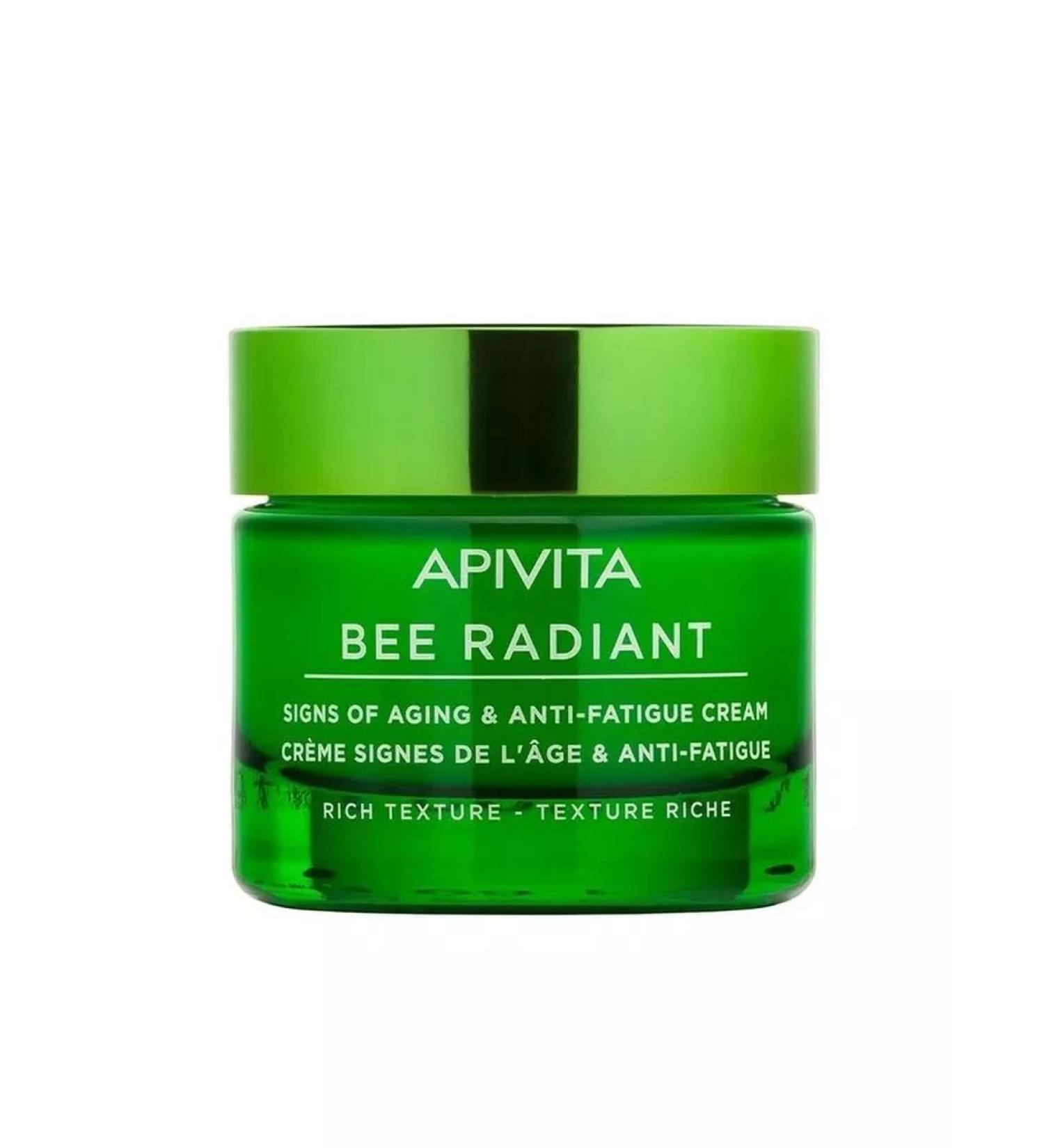 APIVITA Face cream against signs of aging 50 ml - Buy Online on GoSupps.com