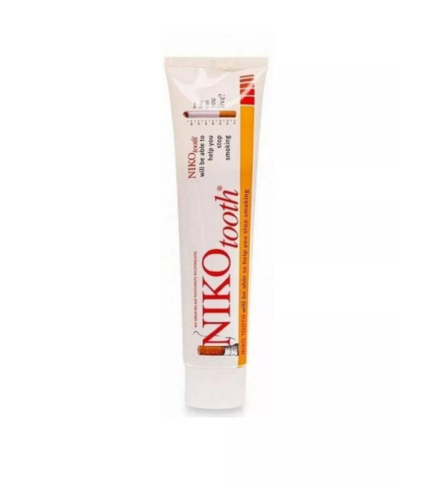 HANIL Toothpaste for smokers 150 ml