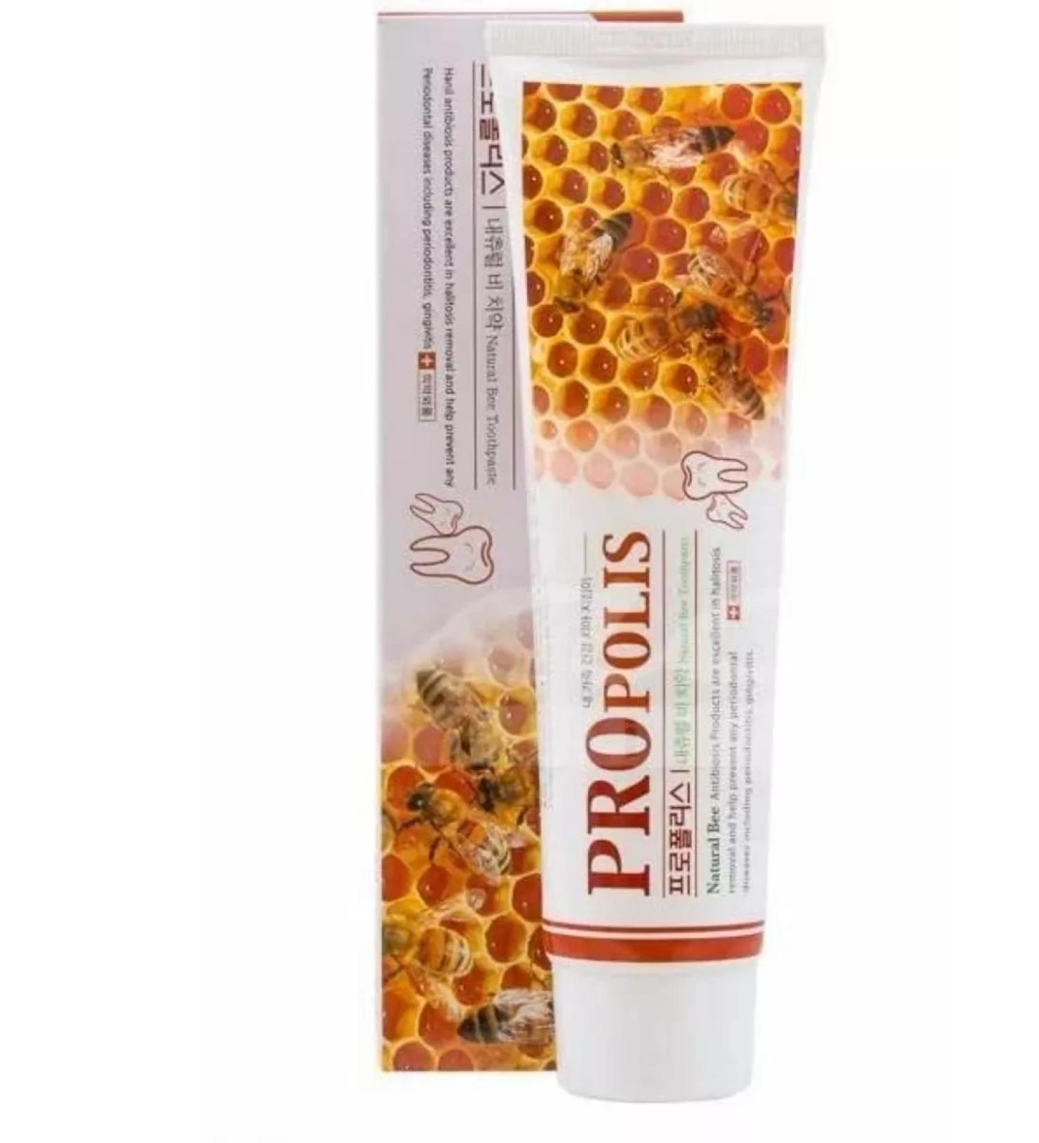 Hani Toothpaste with propolis 180 g
