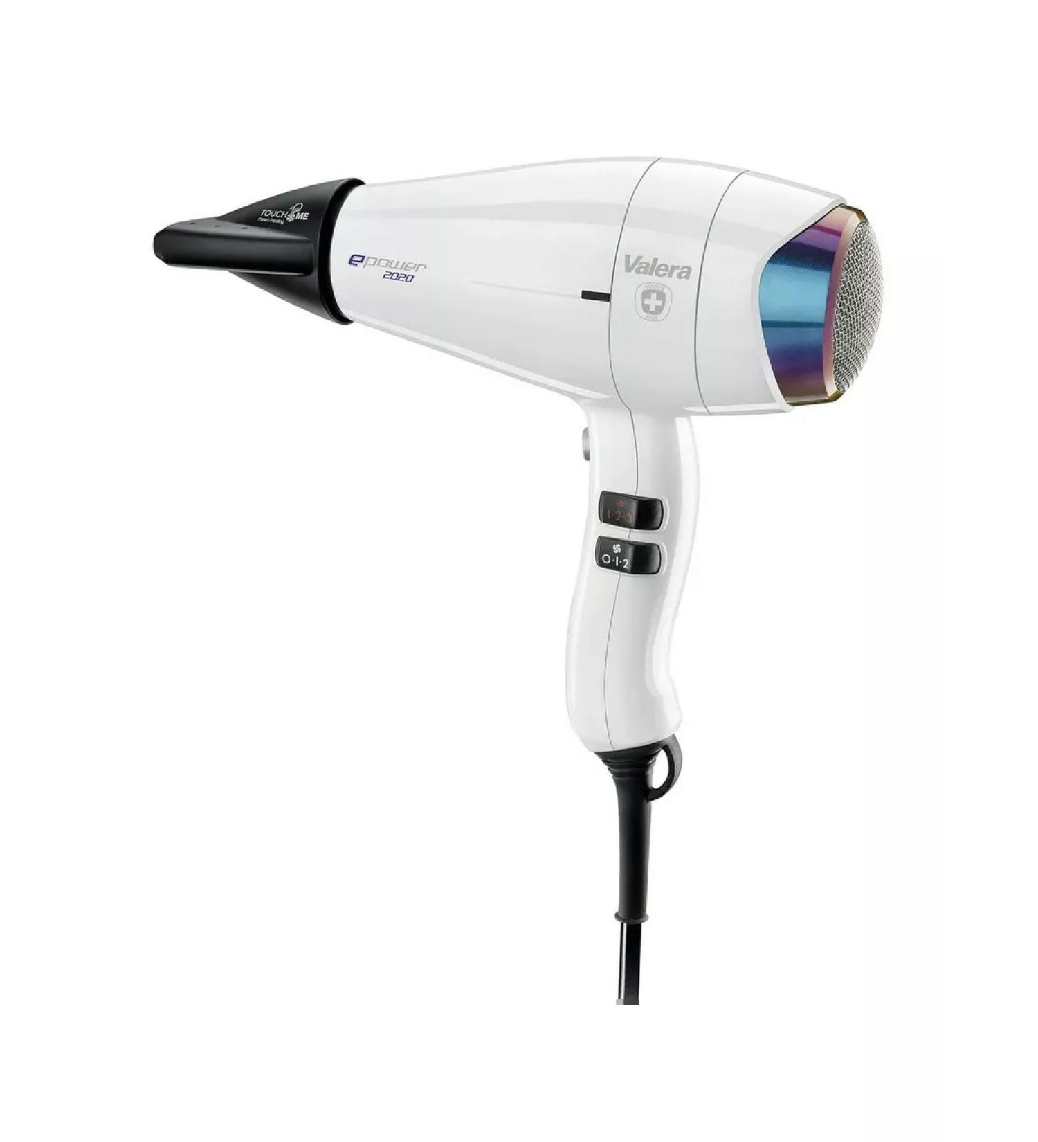 Valera Feng Professional Epower 2020 EQ-AIR Pure White RC