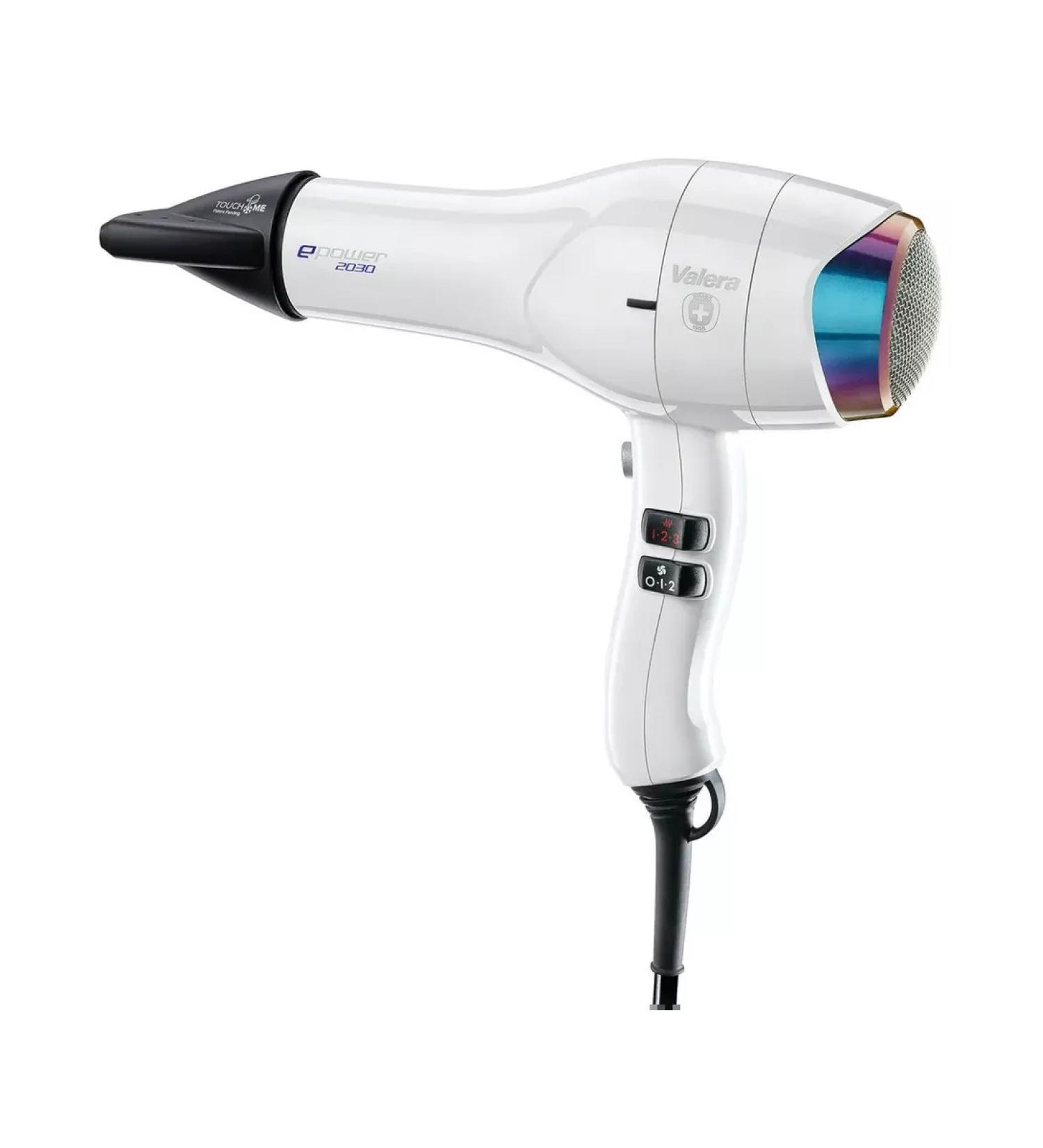 Valera Feng Professional Epower 2030 EQ-AIR Pure White RC