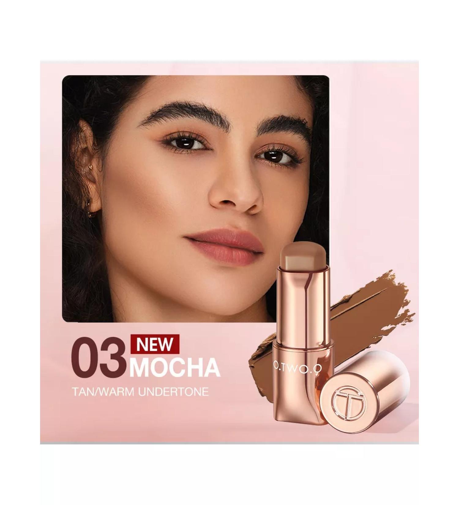 OTWOO Cream contouring Facial stick # 03 - Buy Online on GoSupps.com
