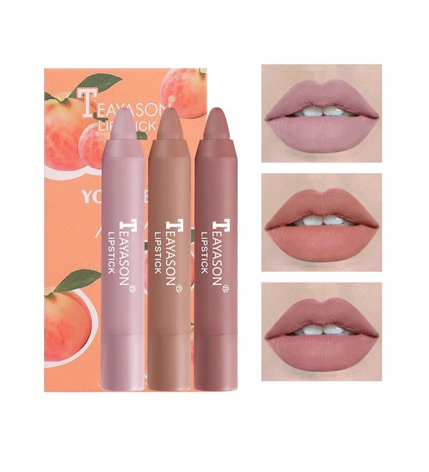 Divi Lipstick Teyayonson Lipstick Pencil - Buy Online on GoSupps.com