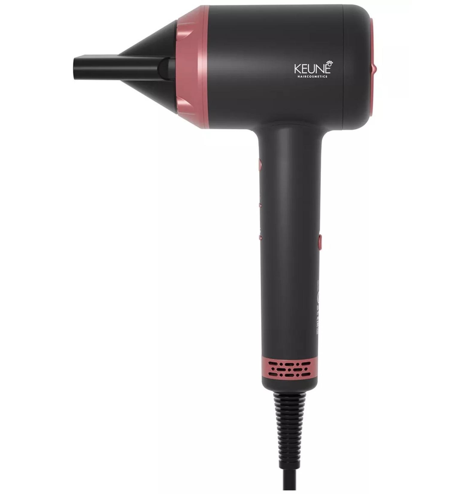 KEUNE HD-1803DI Ionic Pro Lux - Buy Online on GoSupps.com