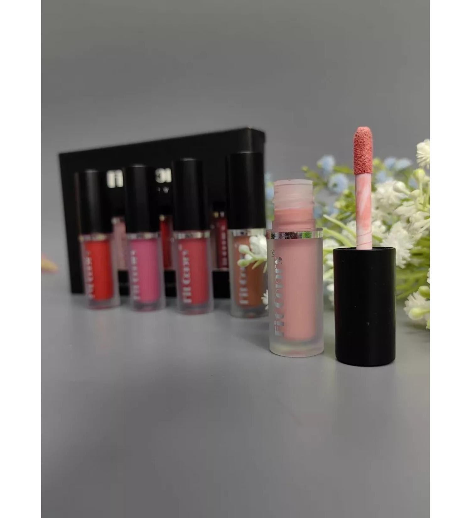 A set of nude lipsticks - Buy Online on GoSupps.com