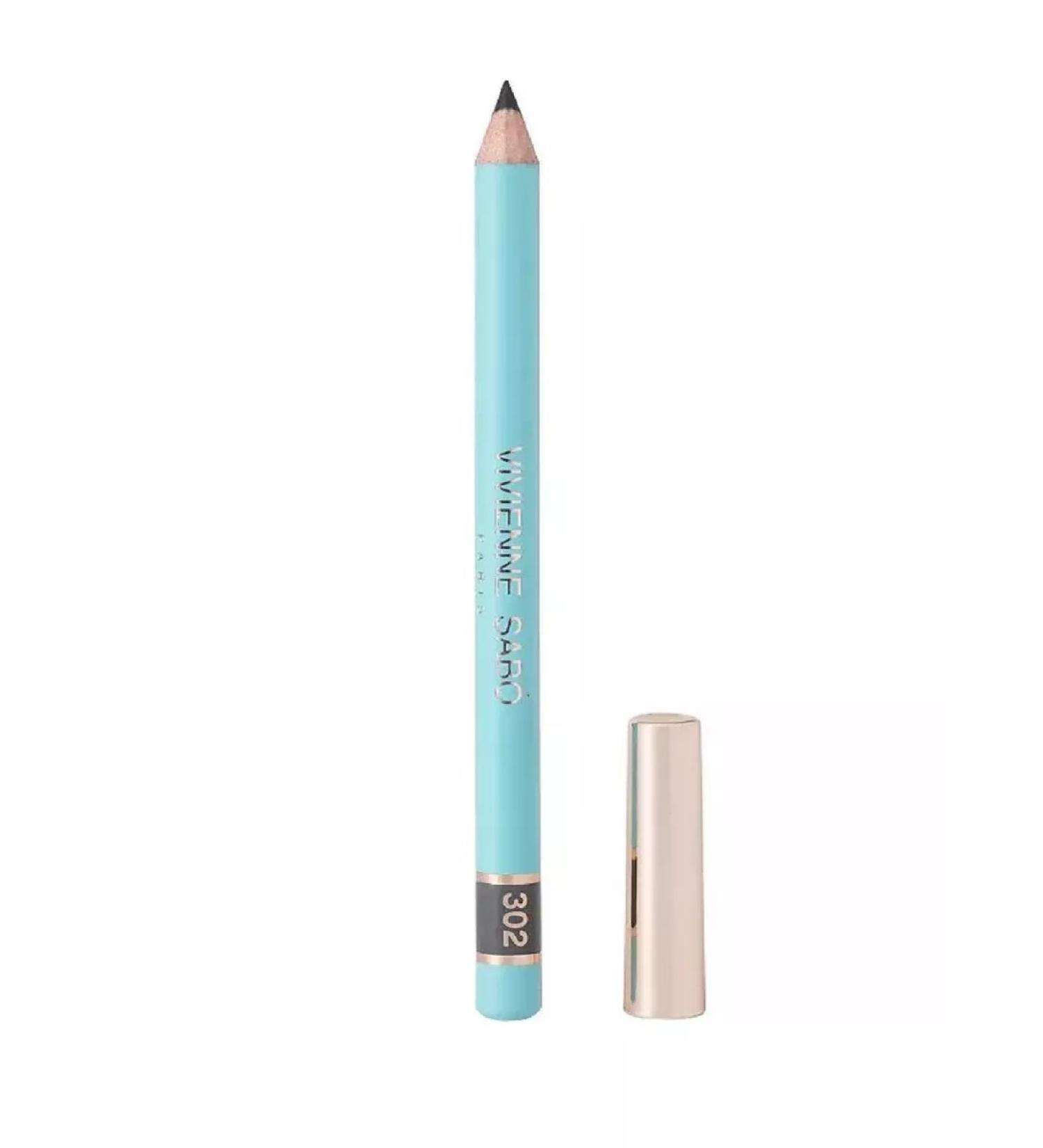 VIVIENNE SABO Eye Pencil Liner Flirteur Crayon Contour des Yeux 302 - Buy Online on GoSupps.com