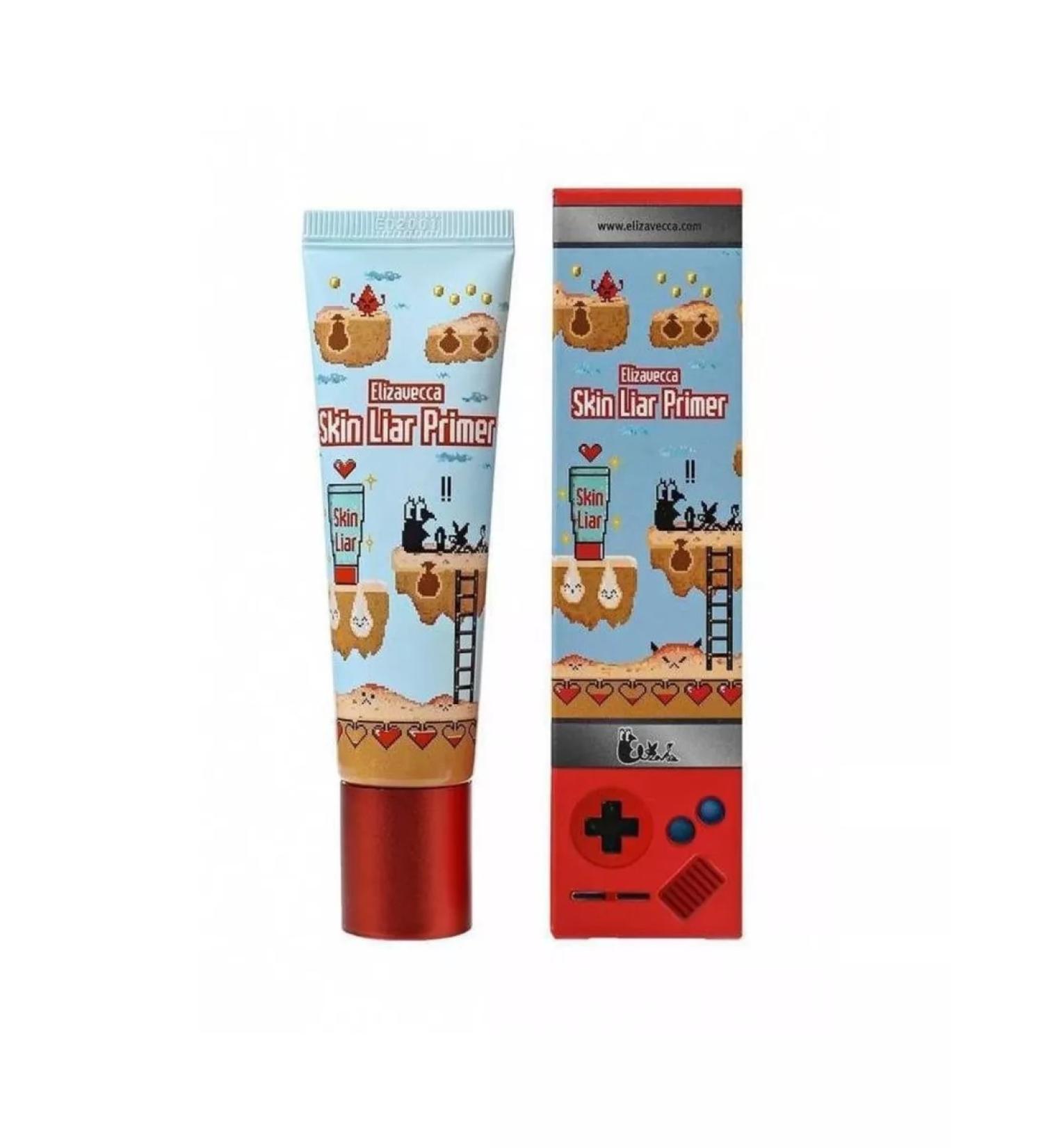 Elizavecca Facial primer - Buy Online on GoSupps.com