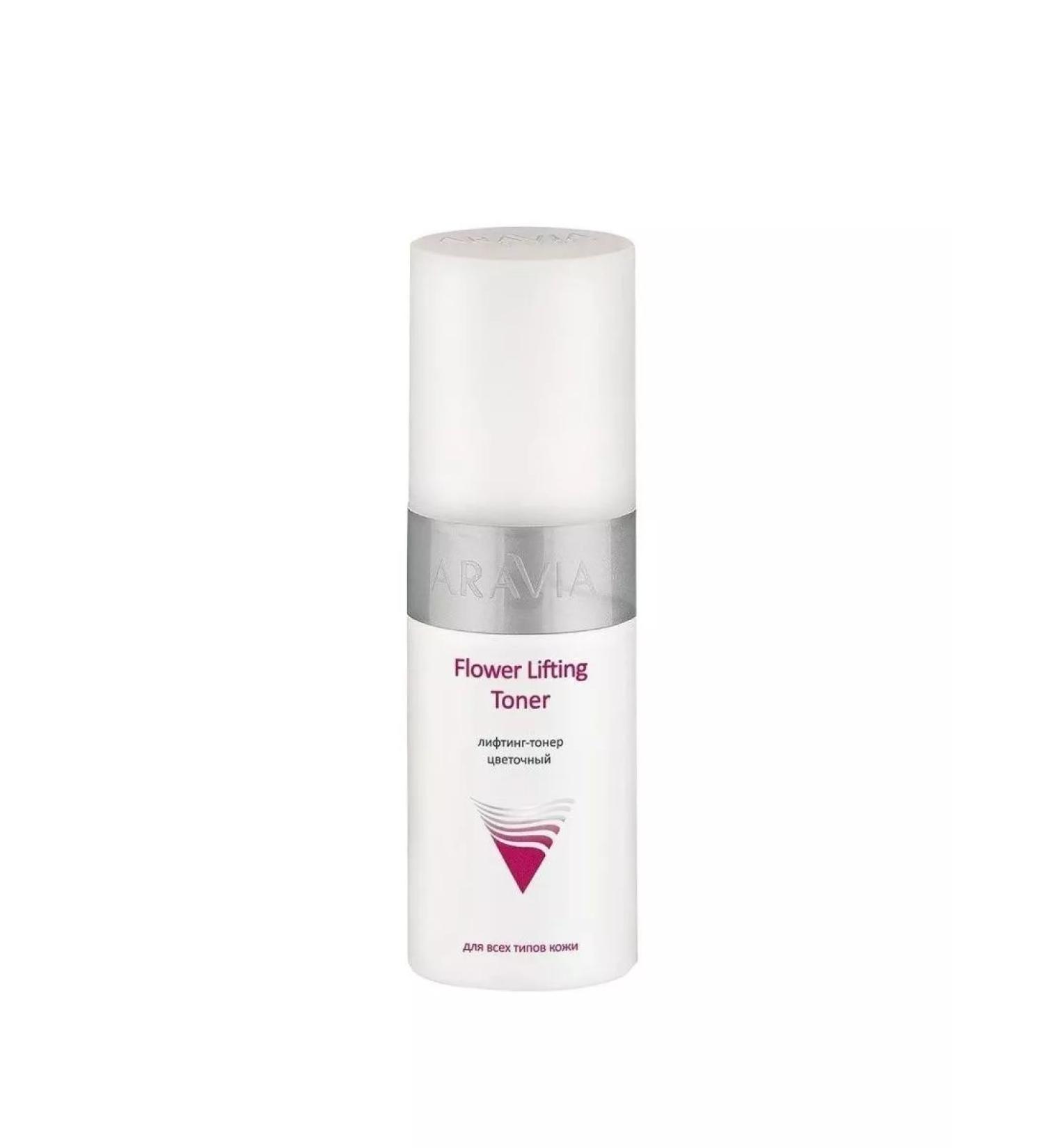 ARAVIA Lifting Toner Flower Lifting-Toner 150 ml