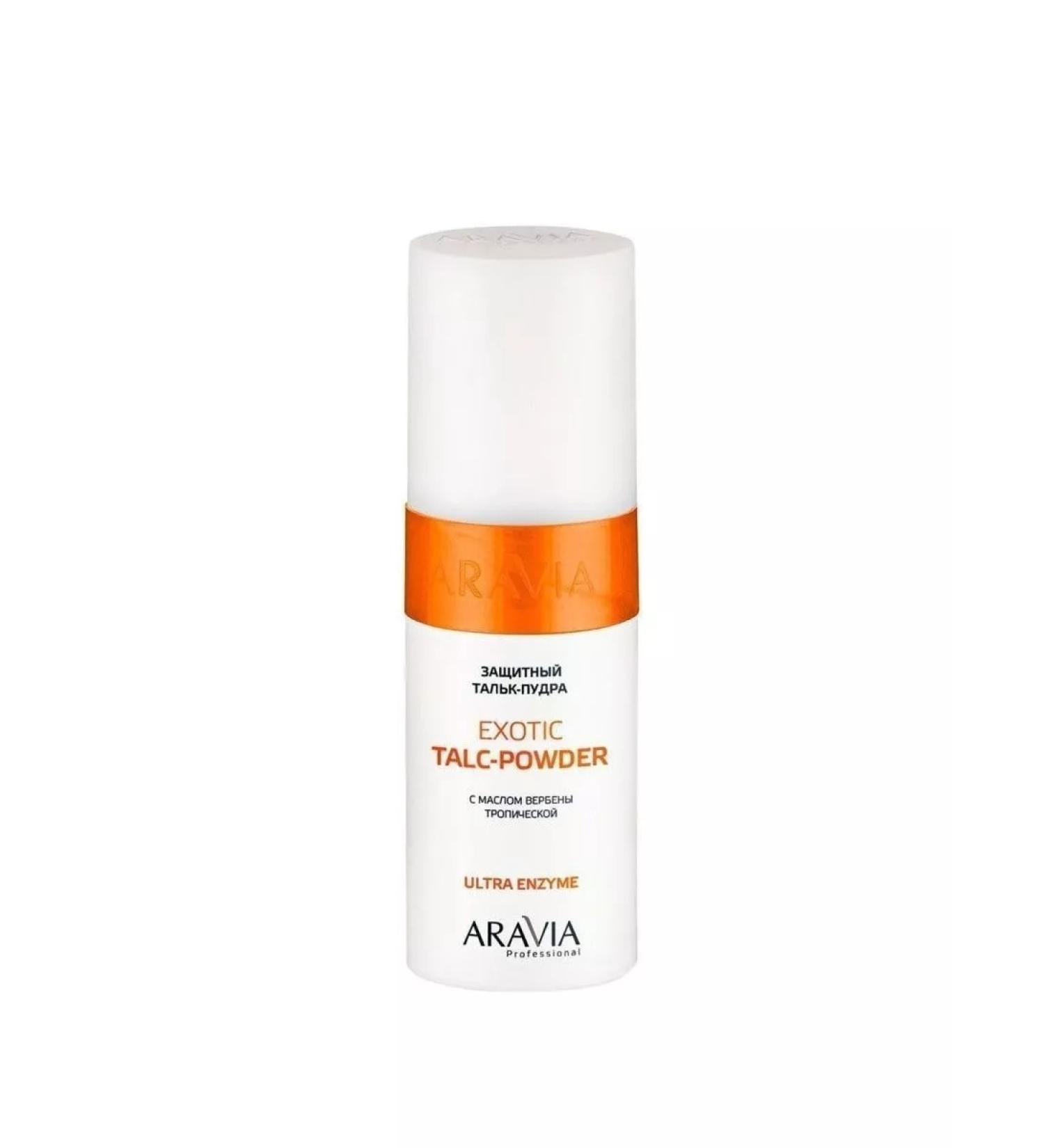 ARAVIA Protective talc-pudder with Extract of EXECTIC TALC-POWDER