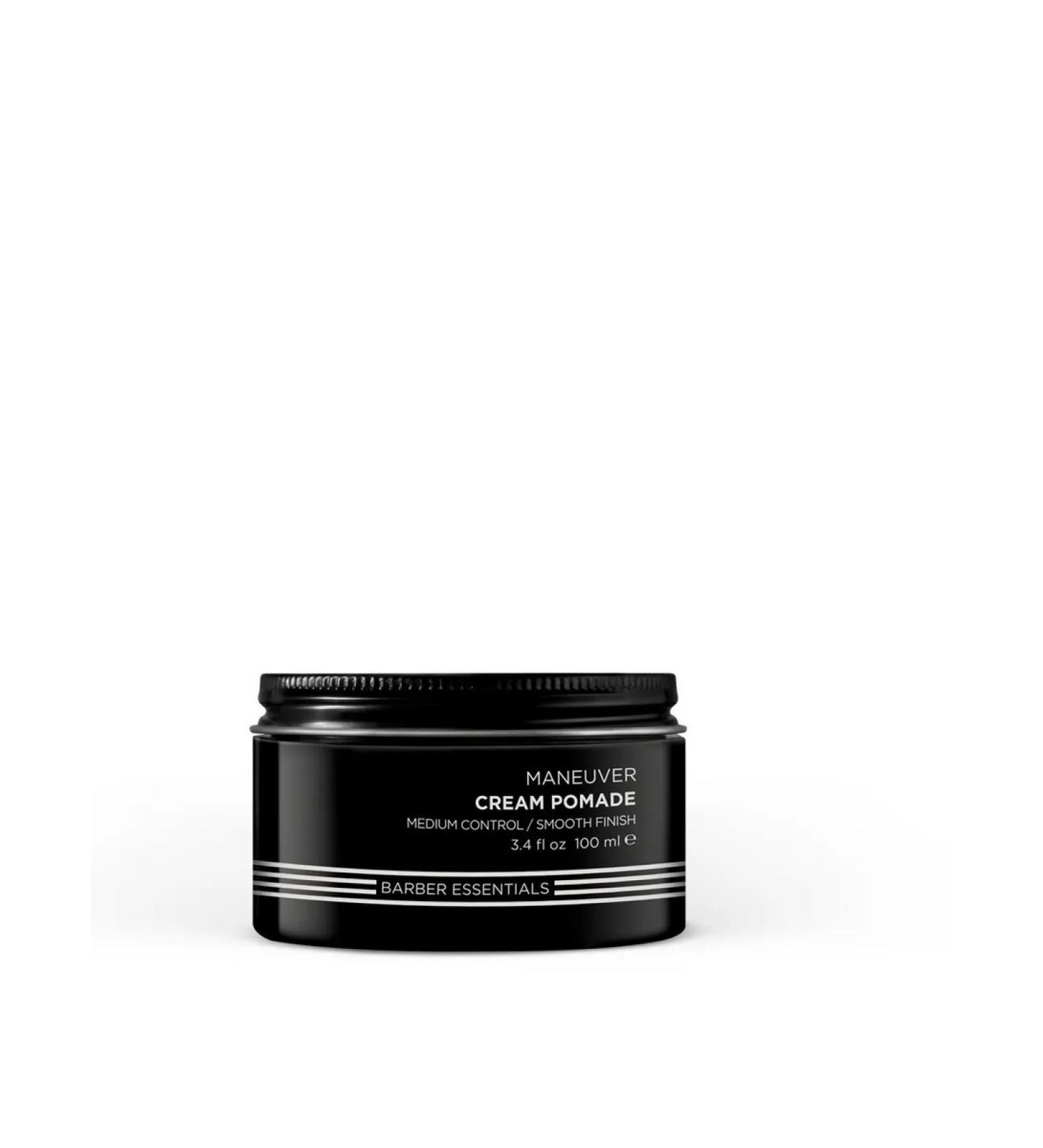 REDKEN Brews Cream Pomade hair styling - Buy Online on GoSupps.com