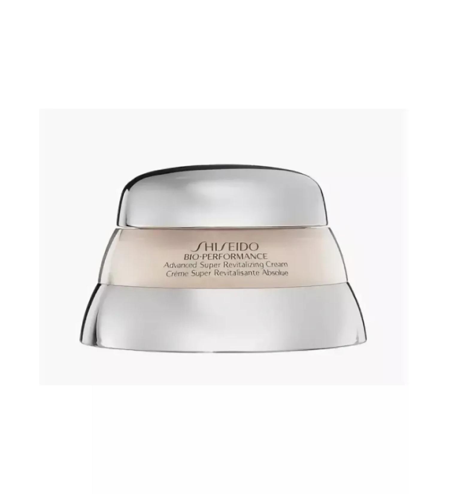 SHISEIDO BIO-Performance Improved Super Assistance Cream 75 ml - Buy Online on GoSupps.com