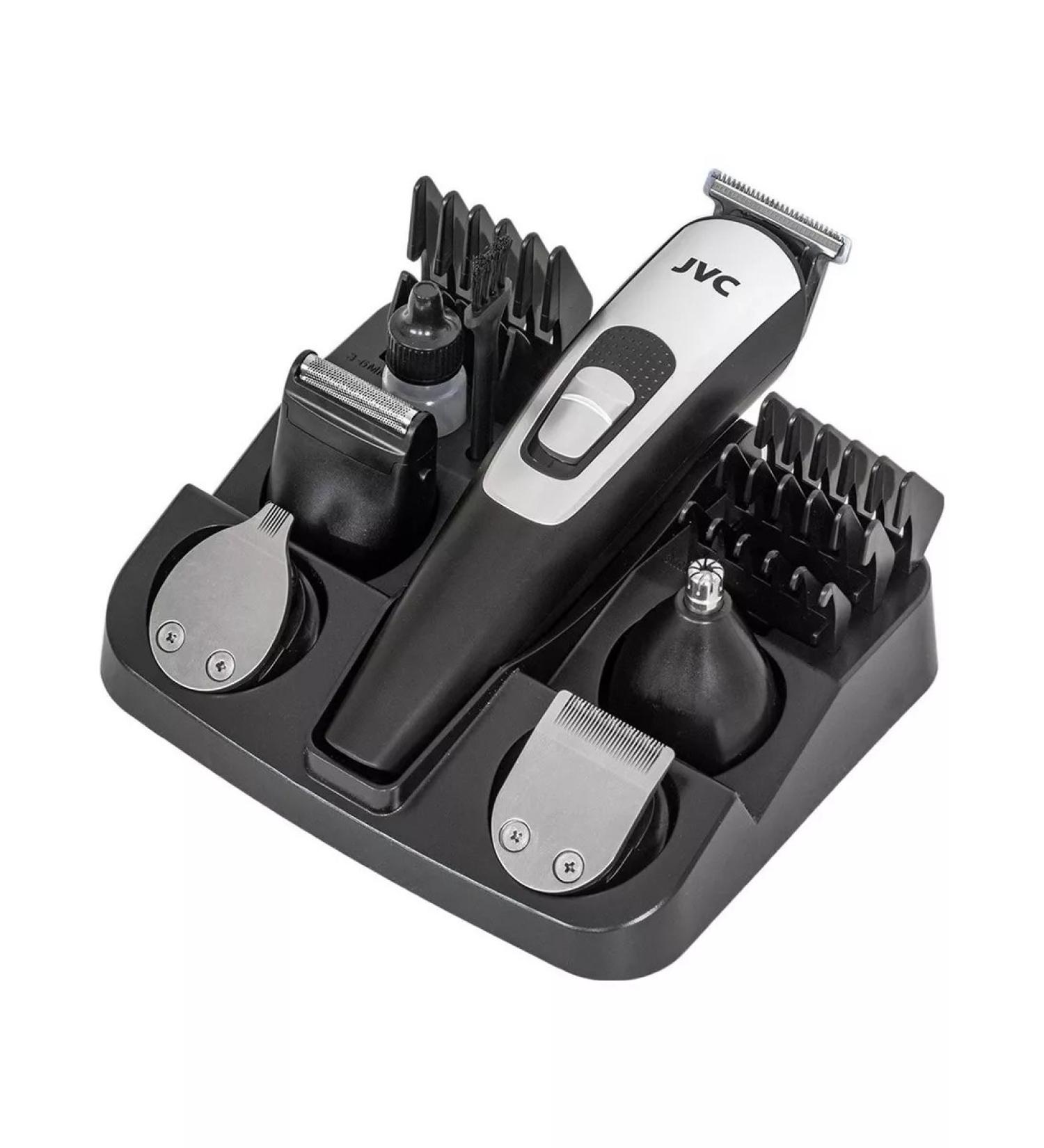 JVC JHC58RS hair cutting machine - Buy Online on GoSupps.com