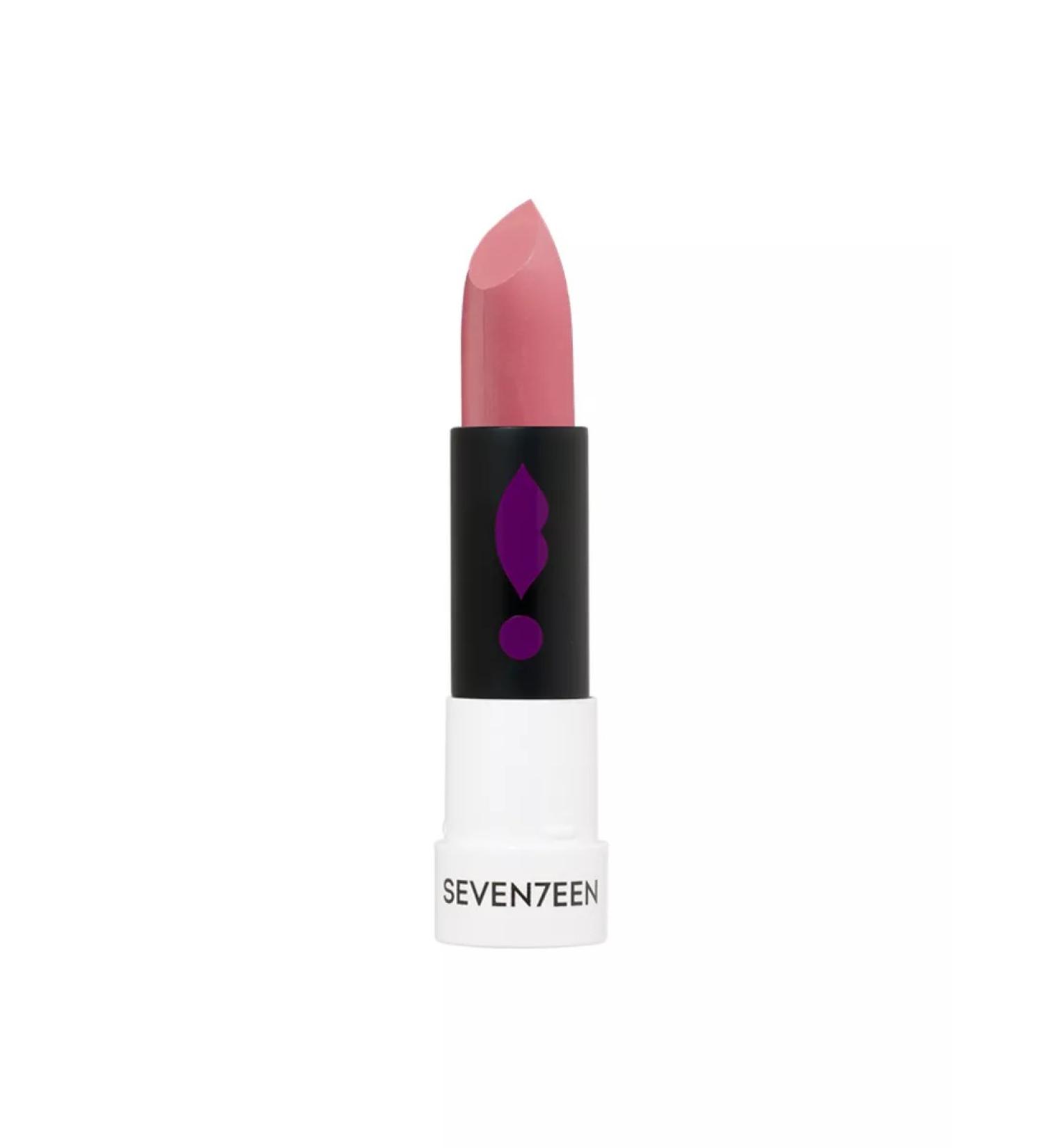 Seventeen Lip Stick Special lipstick moisturizer 405