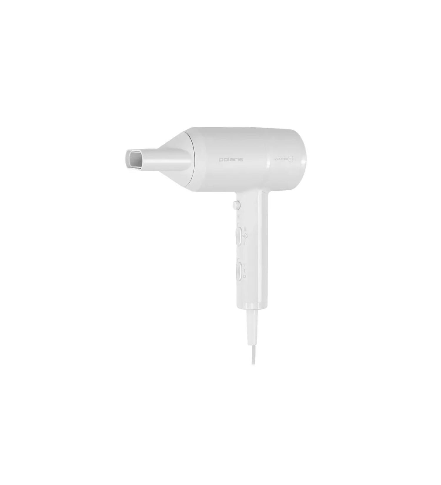 Polaris PHD 20444ti Quattro ionic white gray - Buy Online on GoSupps.com