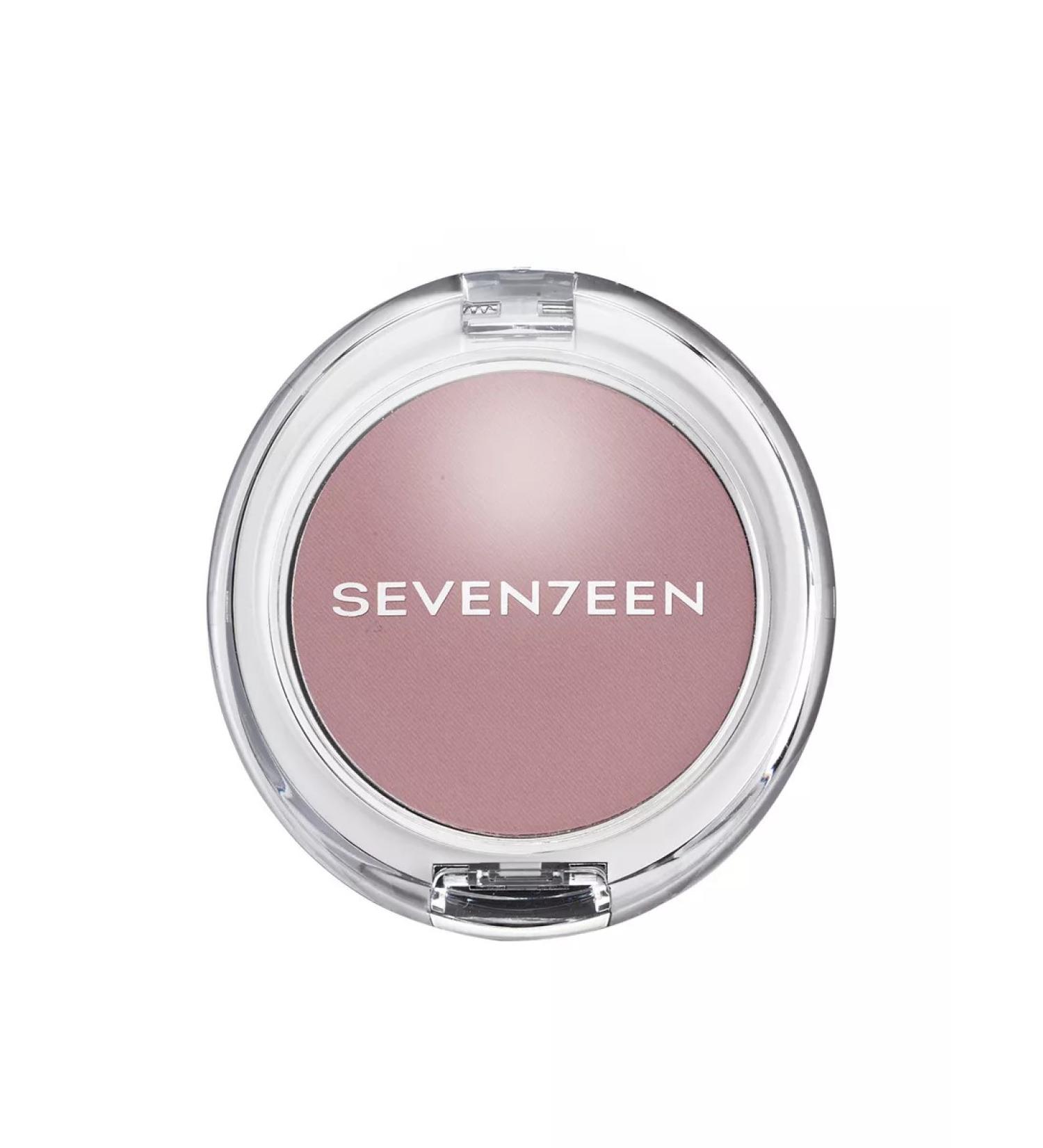 Seventeen Natural Matte Silky blurry 01