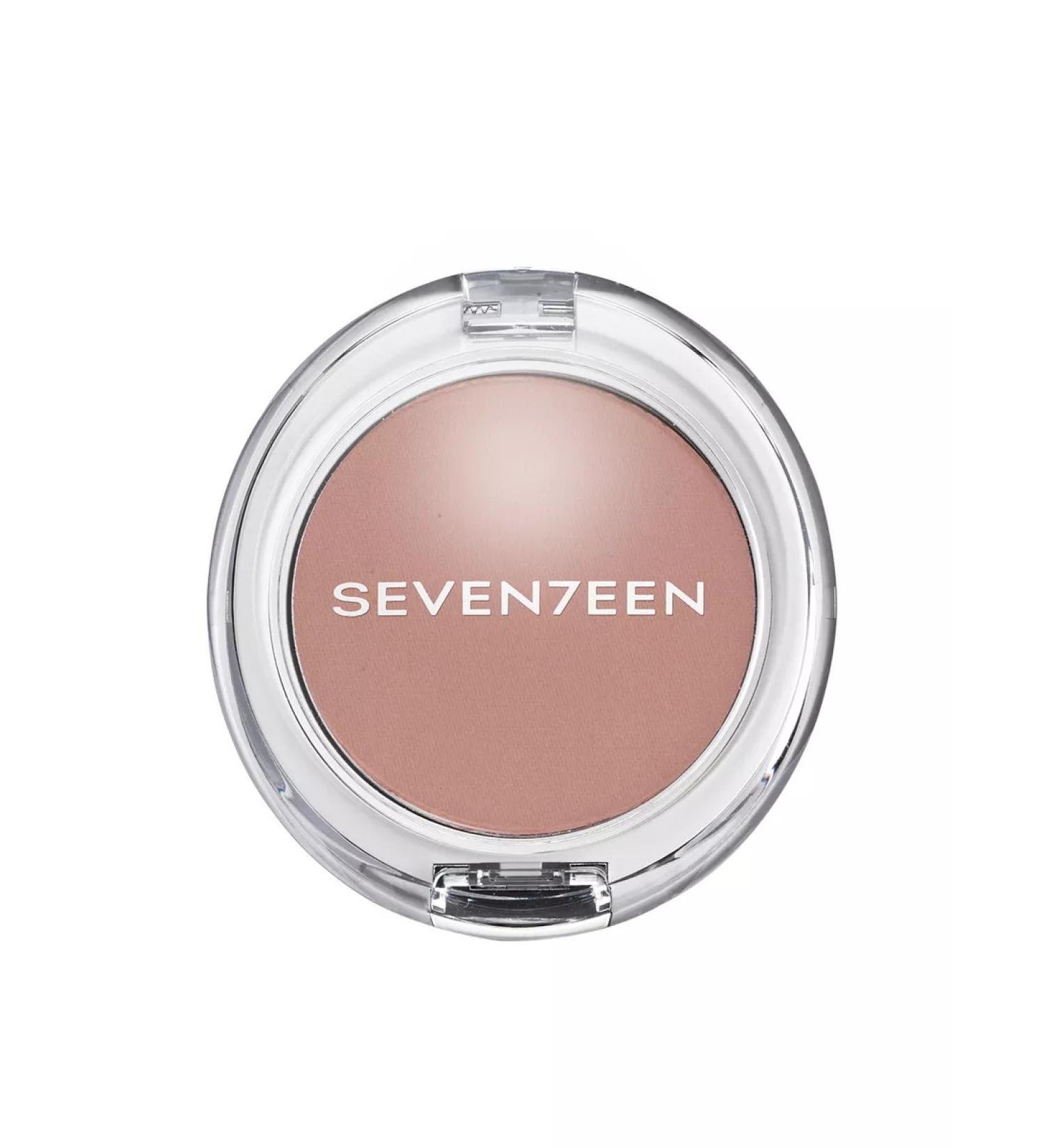 Seventeen Natural Matte Silky blossom 02