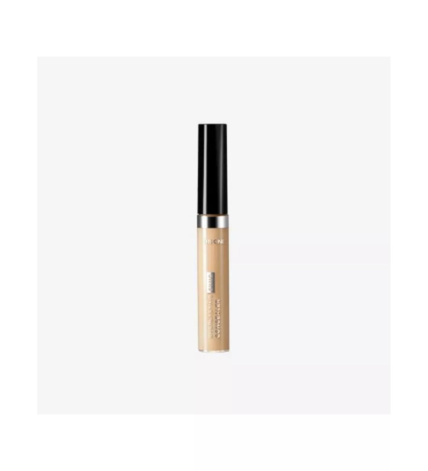 Oriflame The adaptive concealer The One Everlasting Warm Beige - Buy Online on GoSupps.com