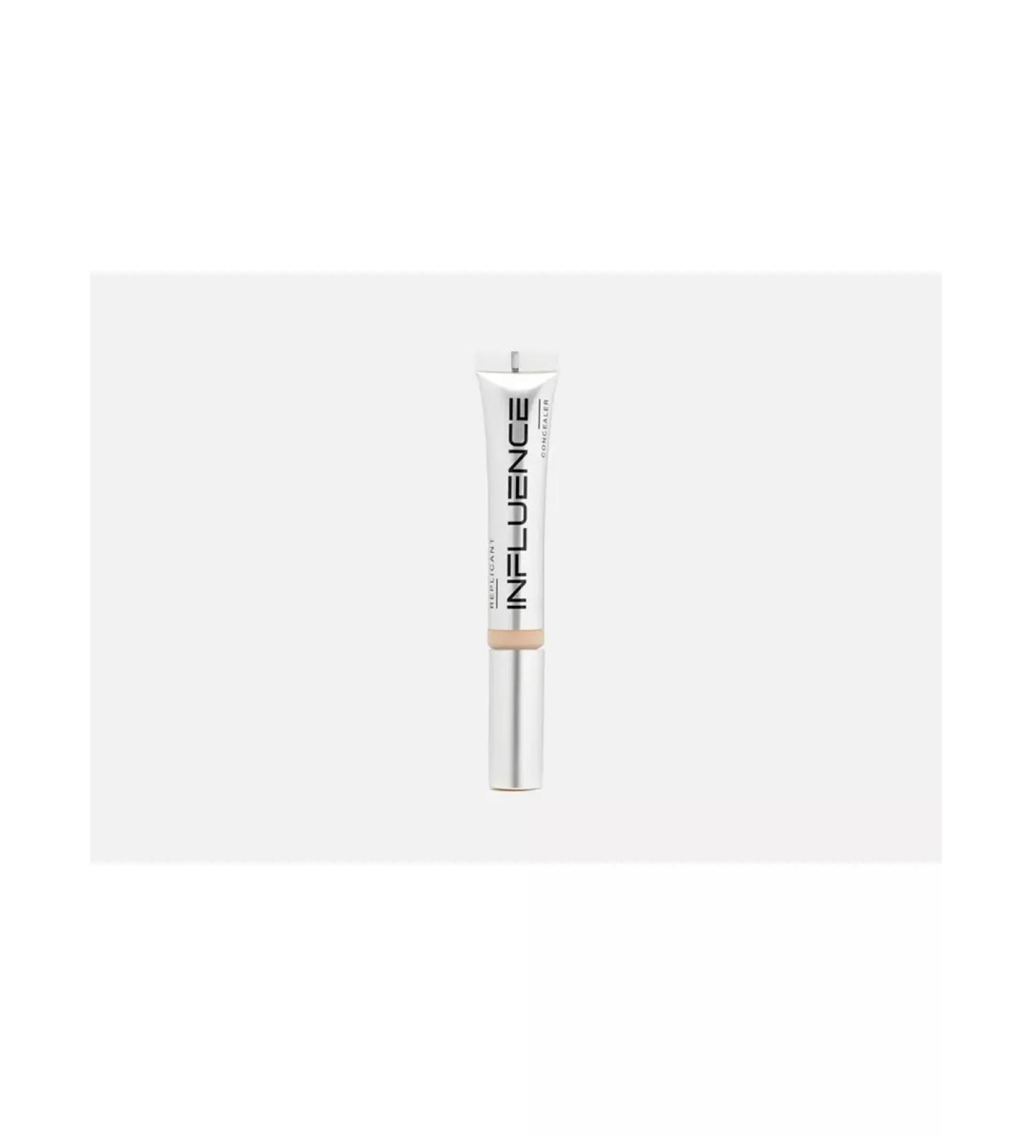 influence beautyreplicant Facial Conceler influence Beauty CraftKant -resistant tone 02 - Buy Online on GoSupps.com