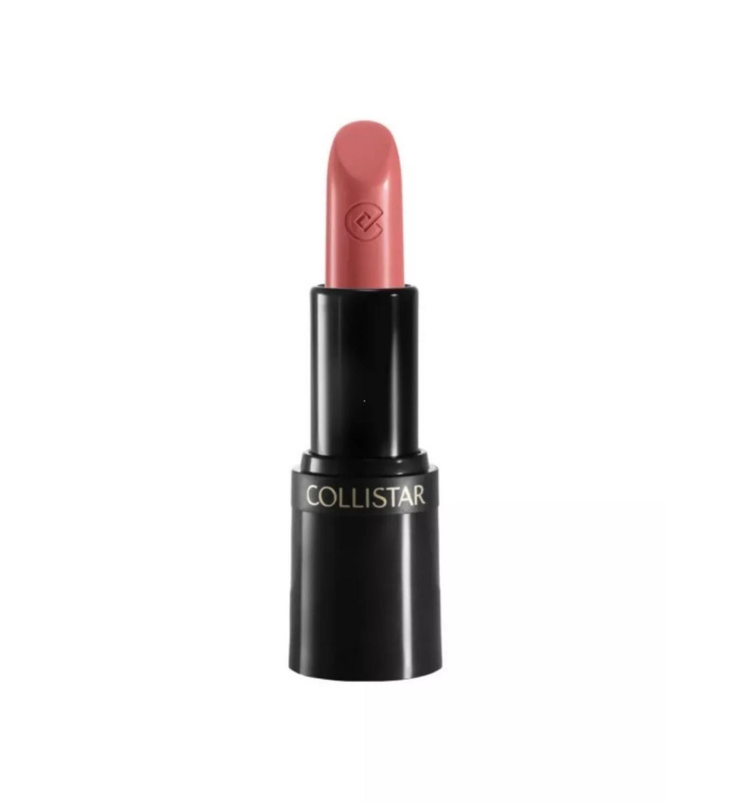 Collistar Puro No. 102 Rosa Antico lipstick - Buy Online on GoSupps.com