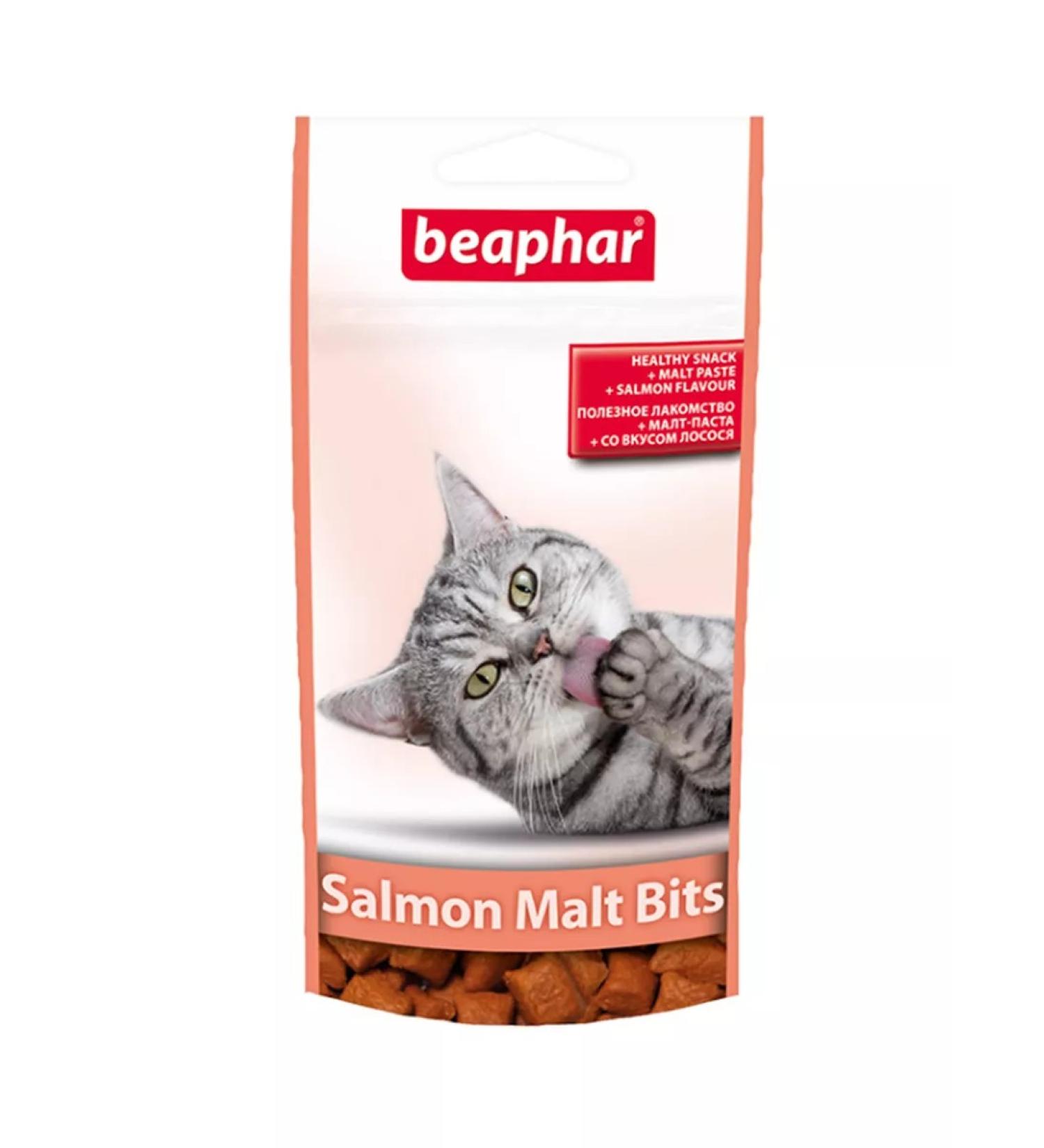 beaphar Beafar pads with salmon taste 35 gr