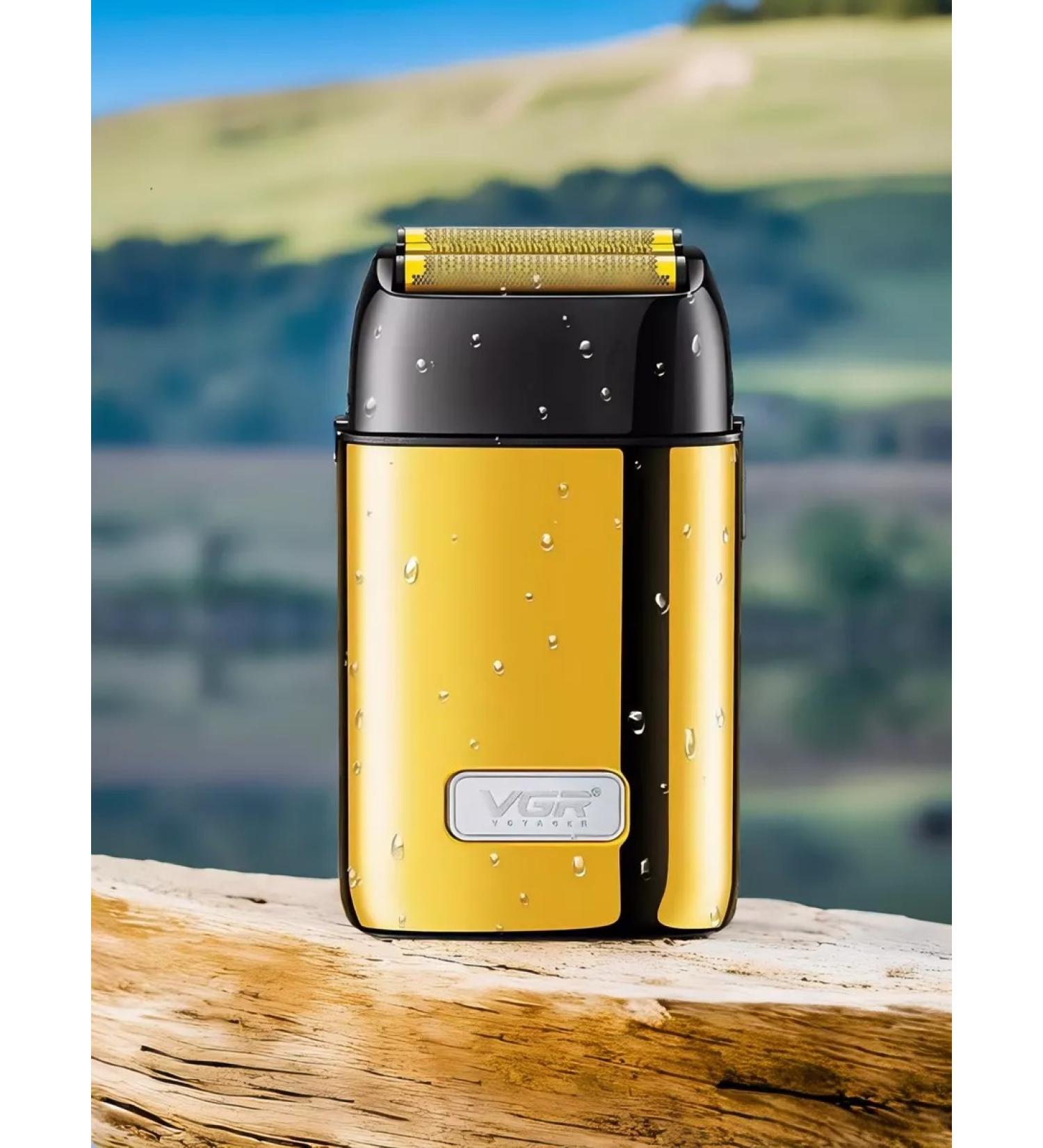 Trimmer Razor Shaver electric razor for the head face body - Buy Online on GoSupps.com