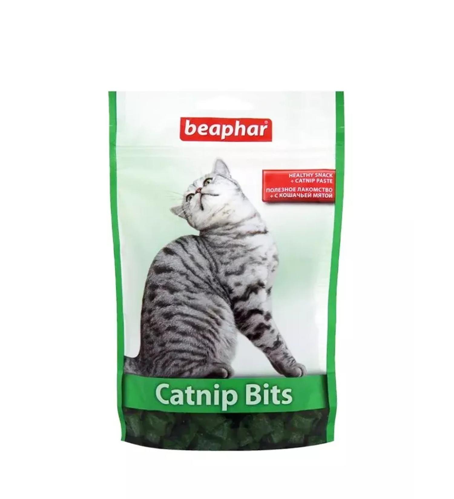 beaphar Beafar pillows with feline mint 35 gr