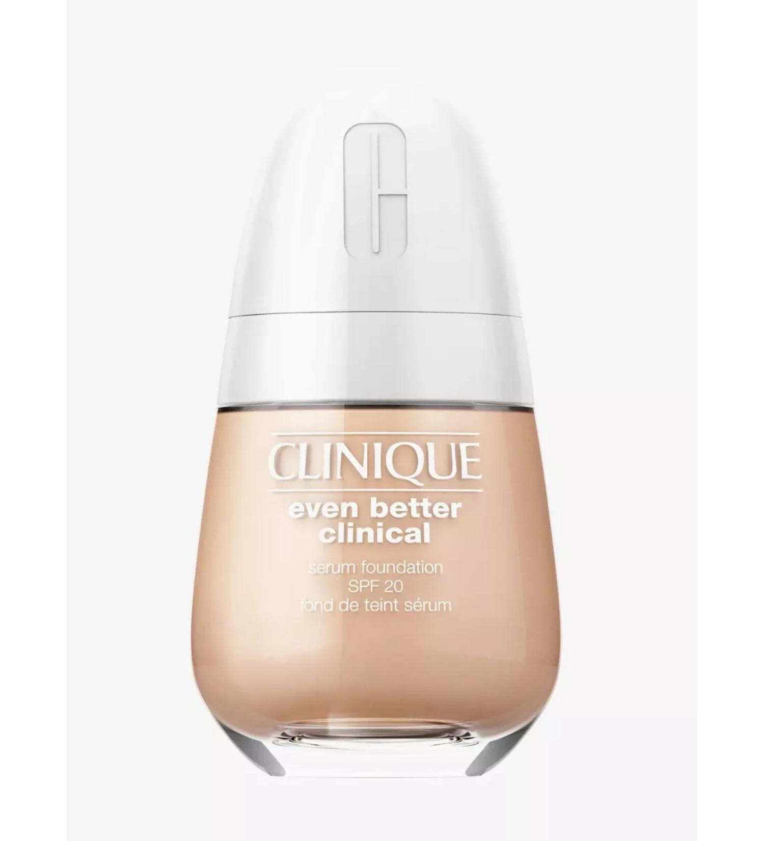 CLINIQUE Tonal cream SPF-20 tone 10 - Buy Online on GoSupps.com