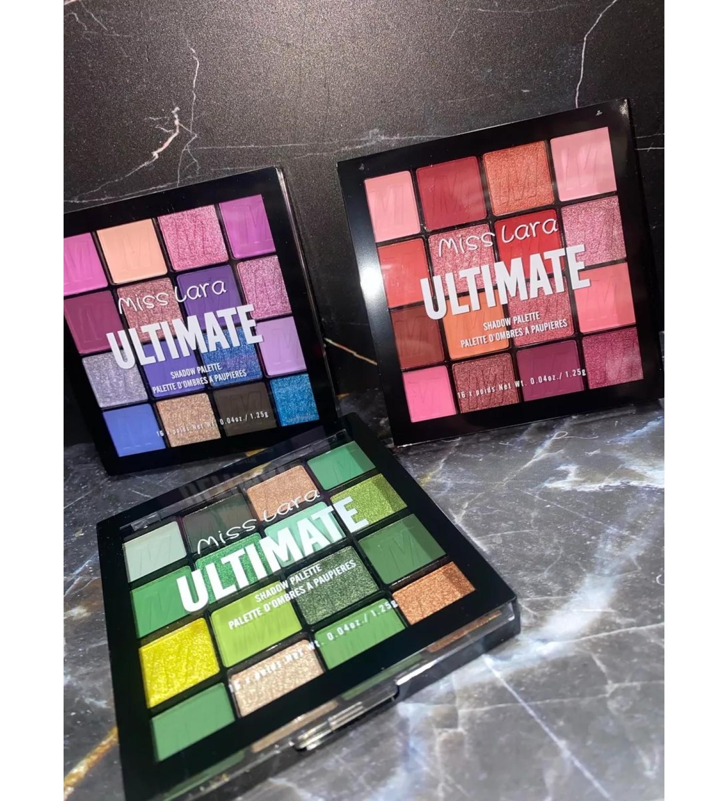 Eyeshadow Color set 3 pcs - Buy Online on GoSupps.com