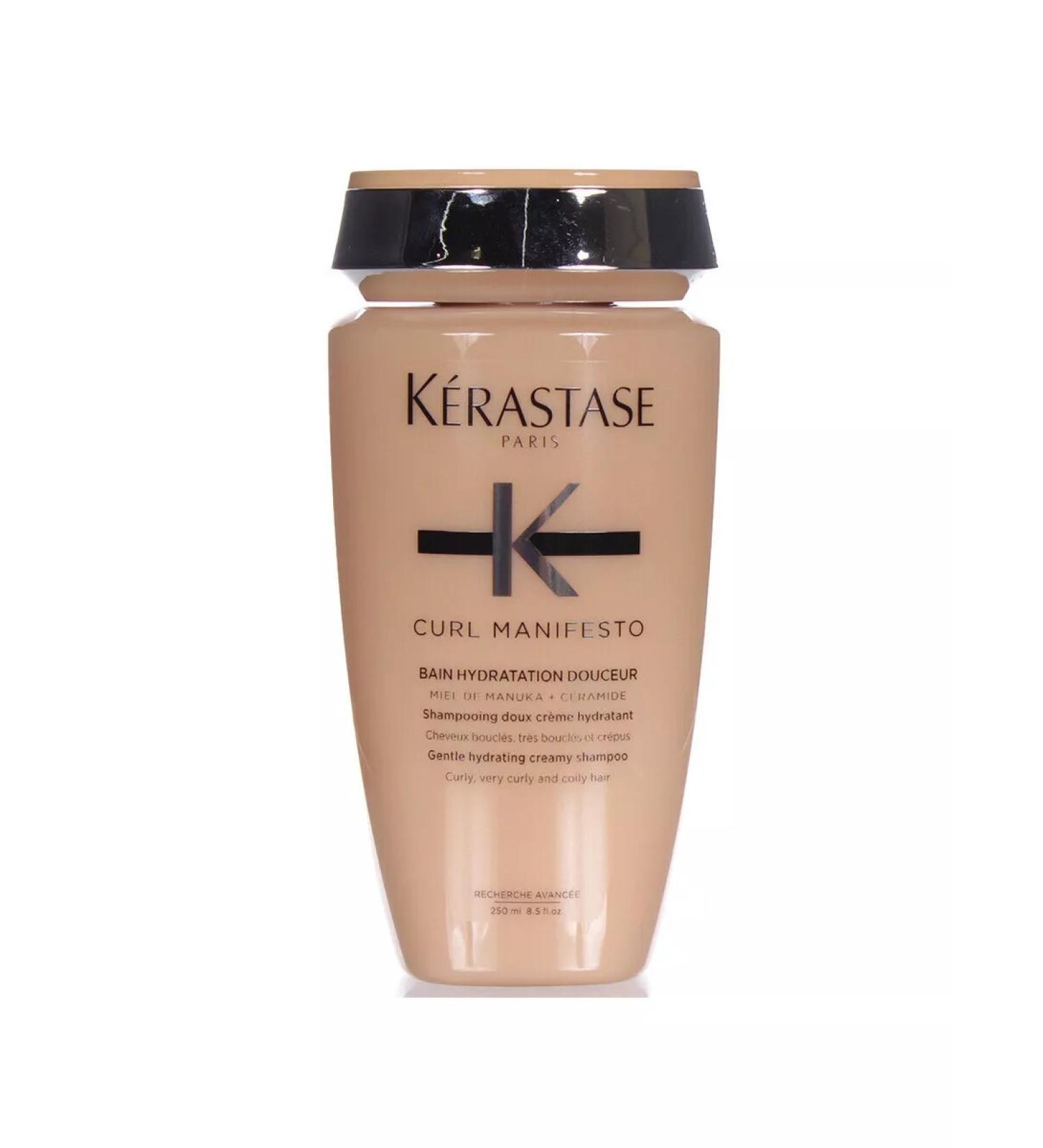 Kerastase Curl Manifesto Hydration Douceur 250 ml Curl Manifesto