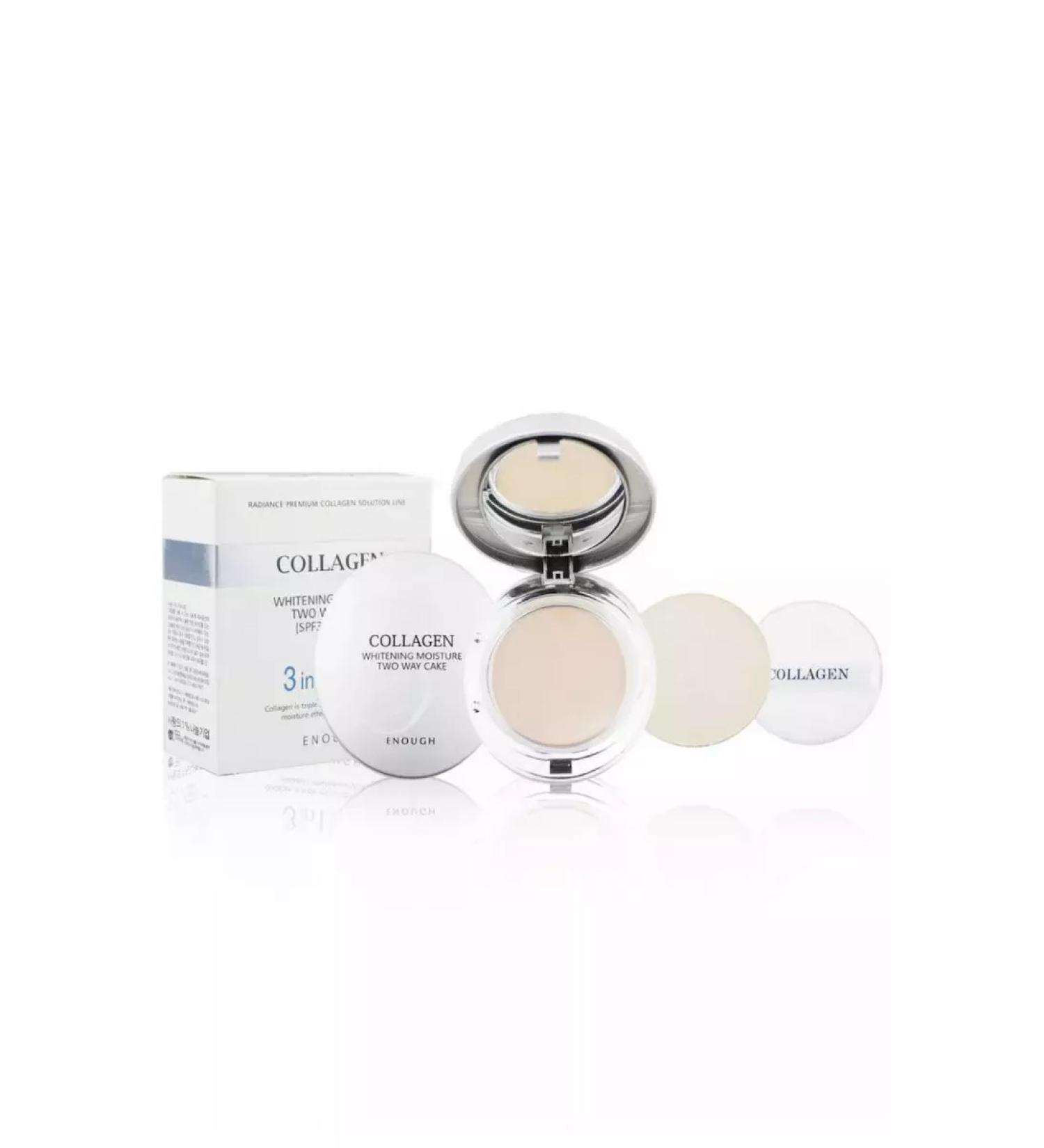 Babbi Shop Facial powder compact matting 3B1