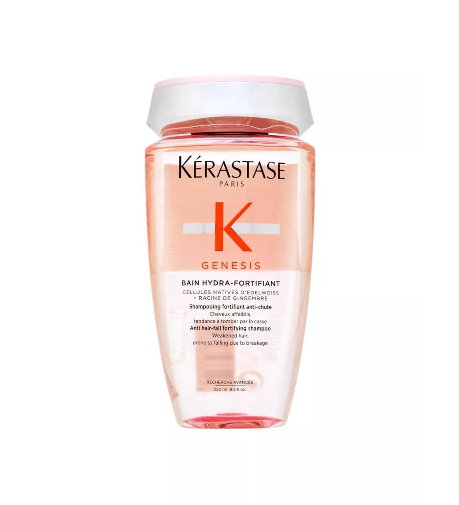 KERASTASE Genesis Hydra Fortifiant shampoo 250 ml