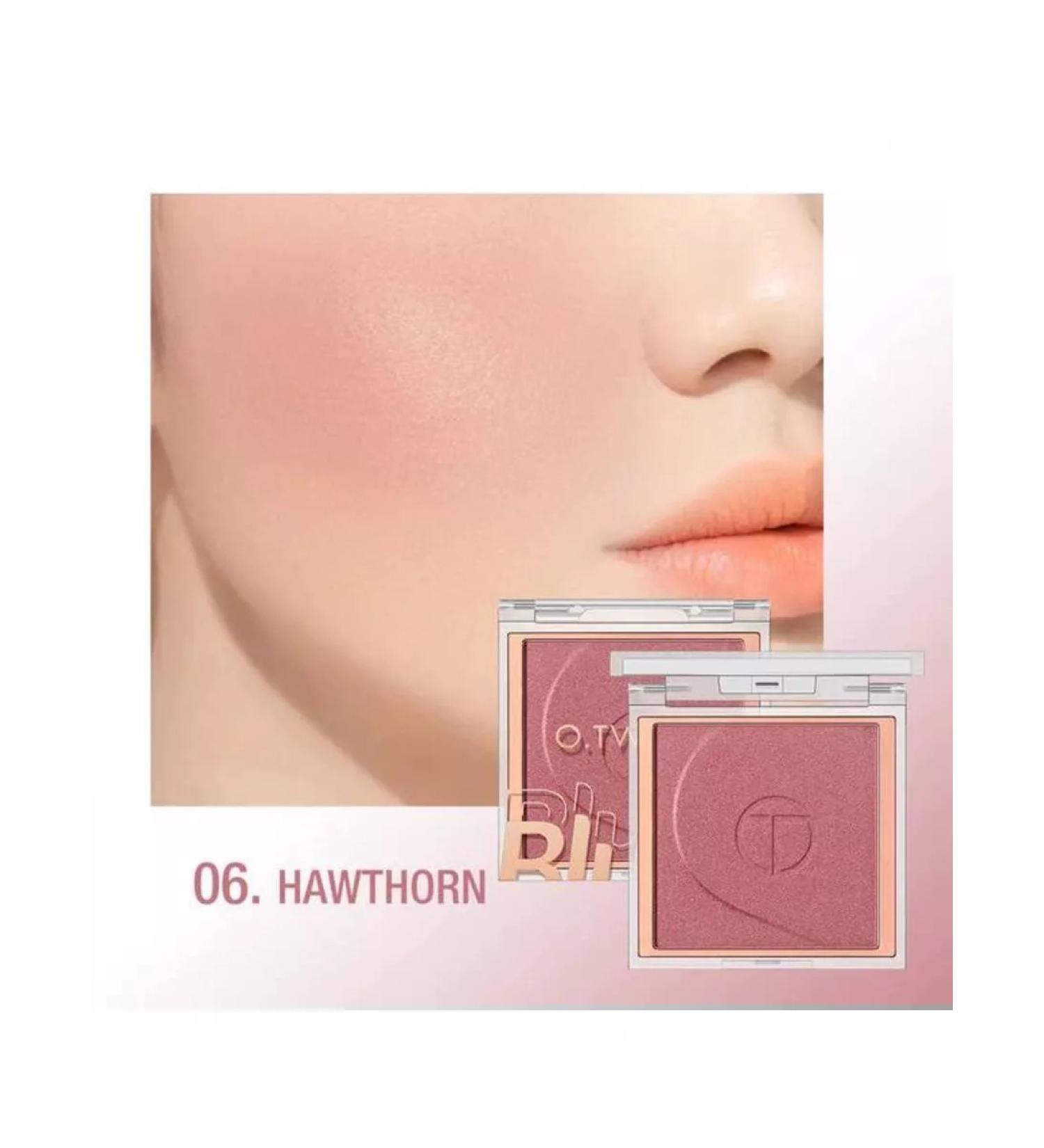 OTWOO Face blush 06 art. SC044