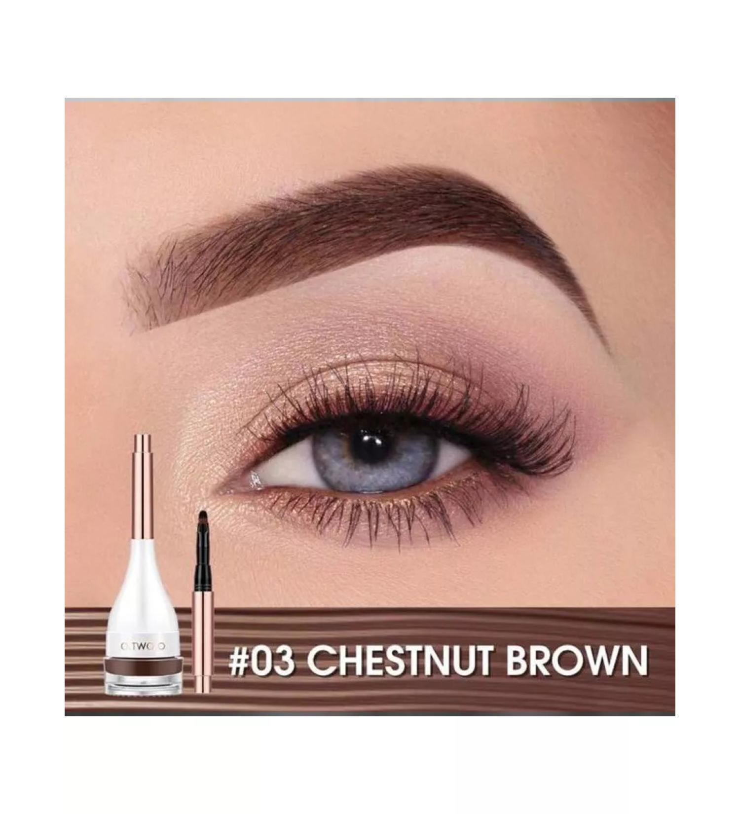 OTWOO Front for eyebrows art. SC029 - Buy Online on GoSupps.com
