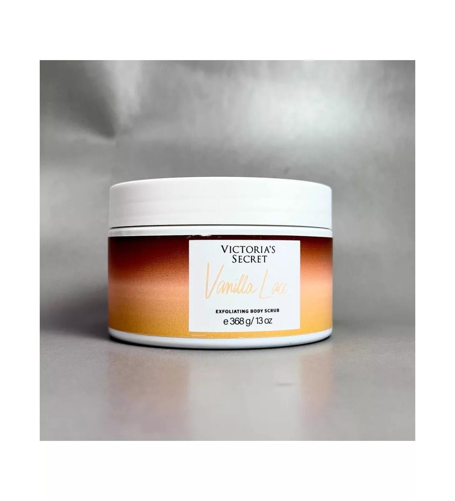 Body scrub Vanilla lace 368g