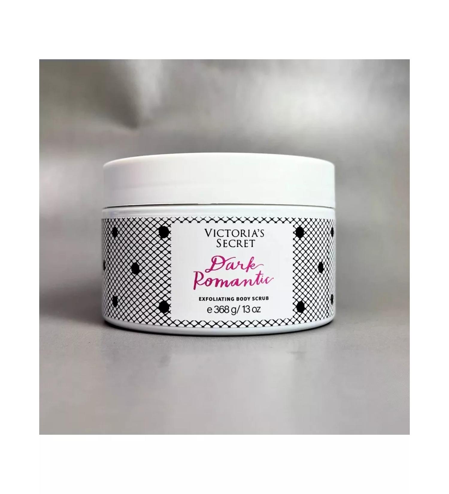 Body scrub Dark Romantic 368G