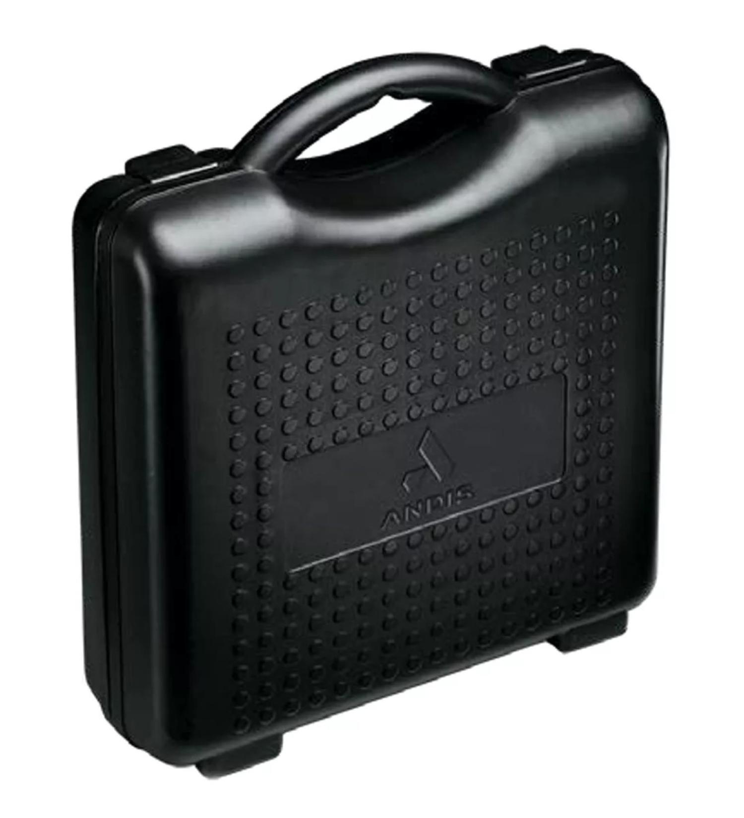 andis Plastic suitcase for knives