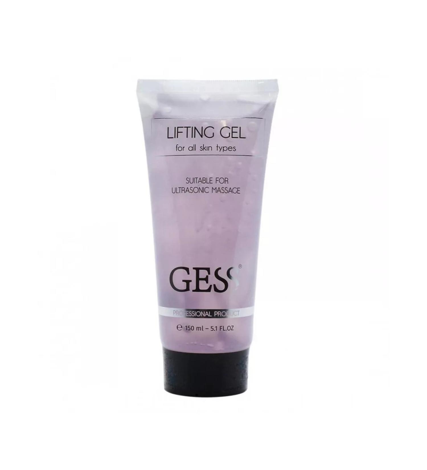 Gess Lifting Gel Lifting Gel for all skin types - Buy Online on GoSupps.com
