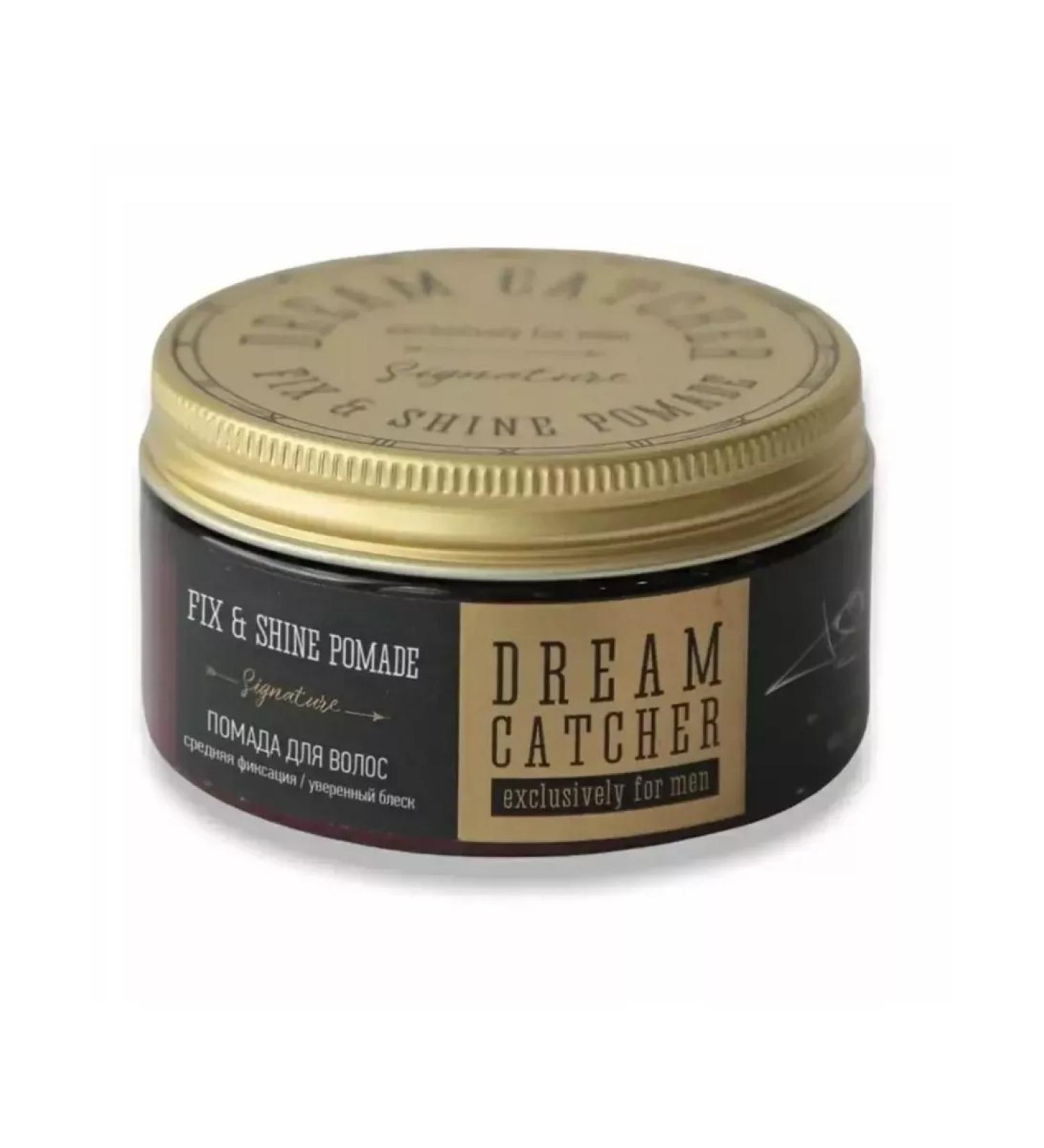 Dream Catcher Lipstick medium fixation Fix & Shine 100 g