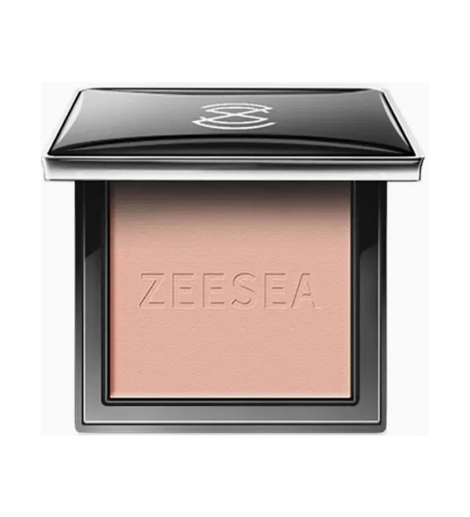 ZEESEA Facial powder compact Refreshing tone M02 Natural 8g - Buy Online on GoSupps.com